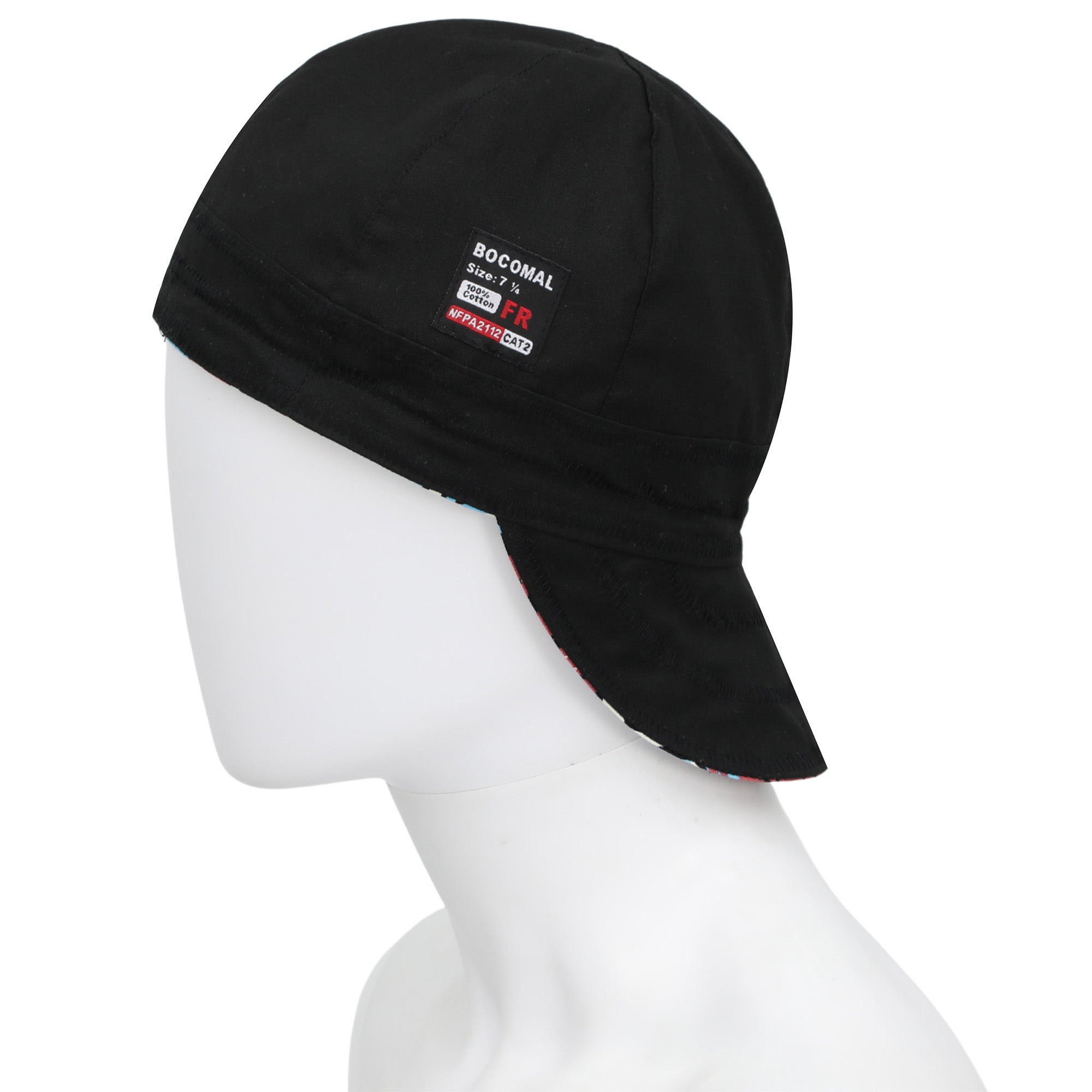 BOCOMAL Welding Caps-4816