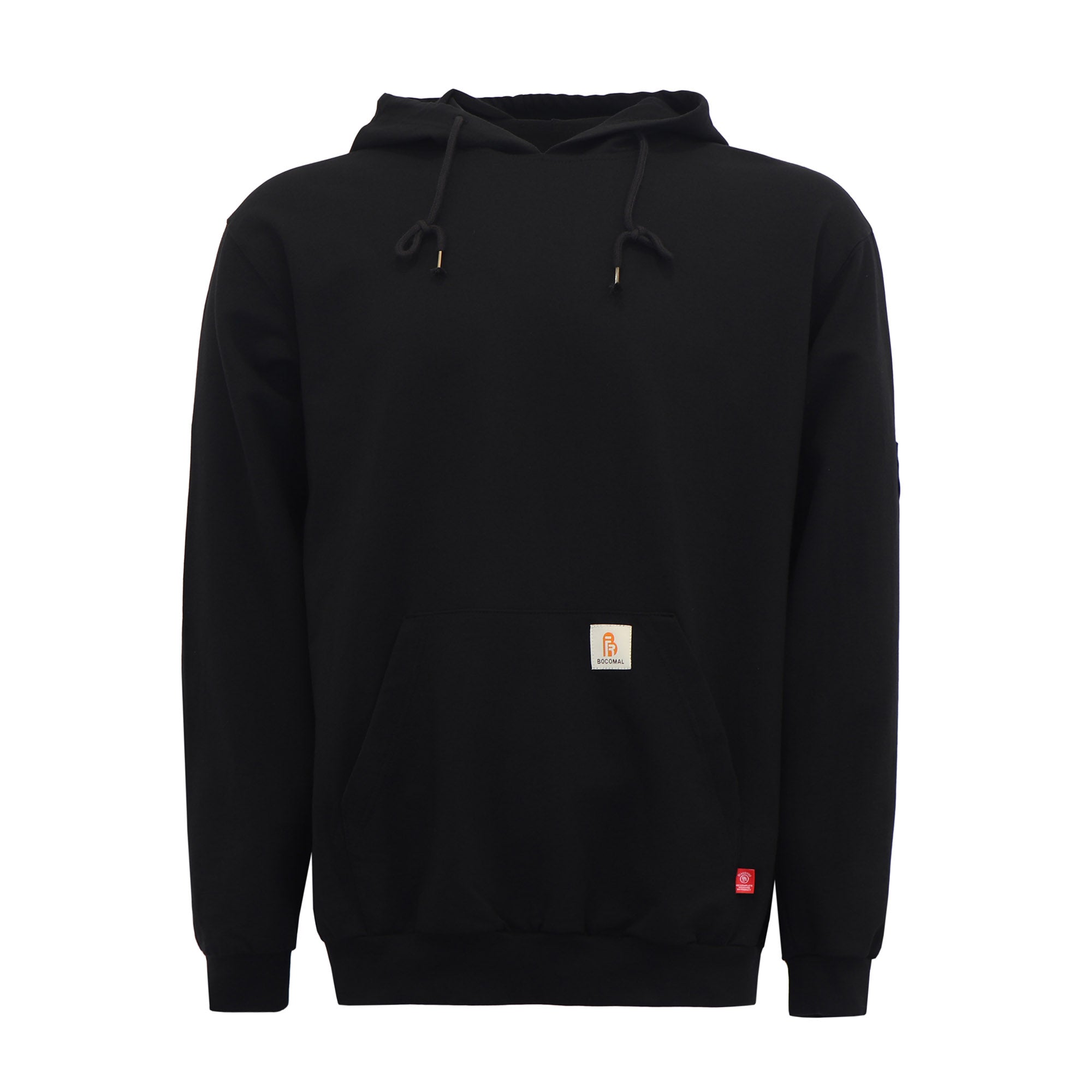 7.5OZ Classic Pullover Hoodies-2613