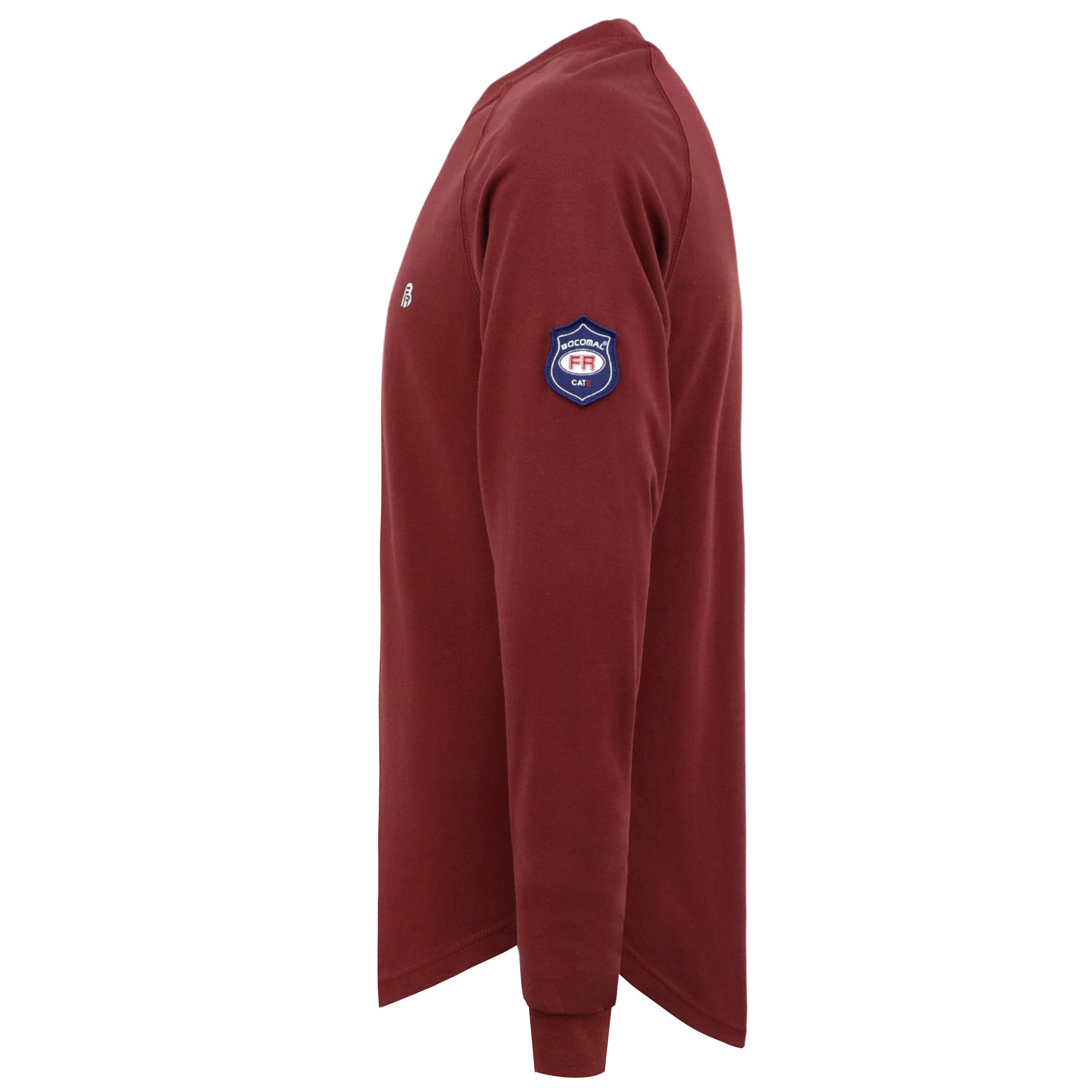 5.5oz Lightweight Flame Resistant Work Shirt - 5608D