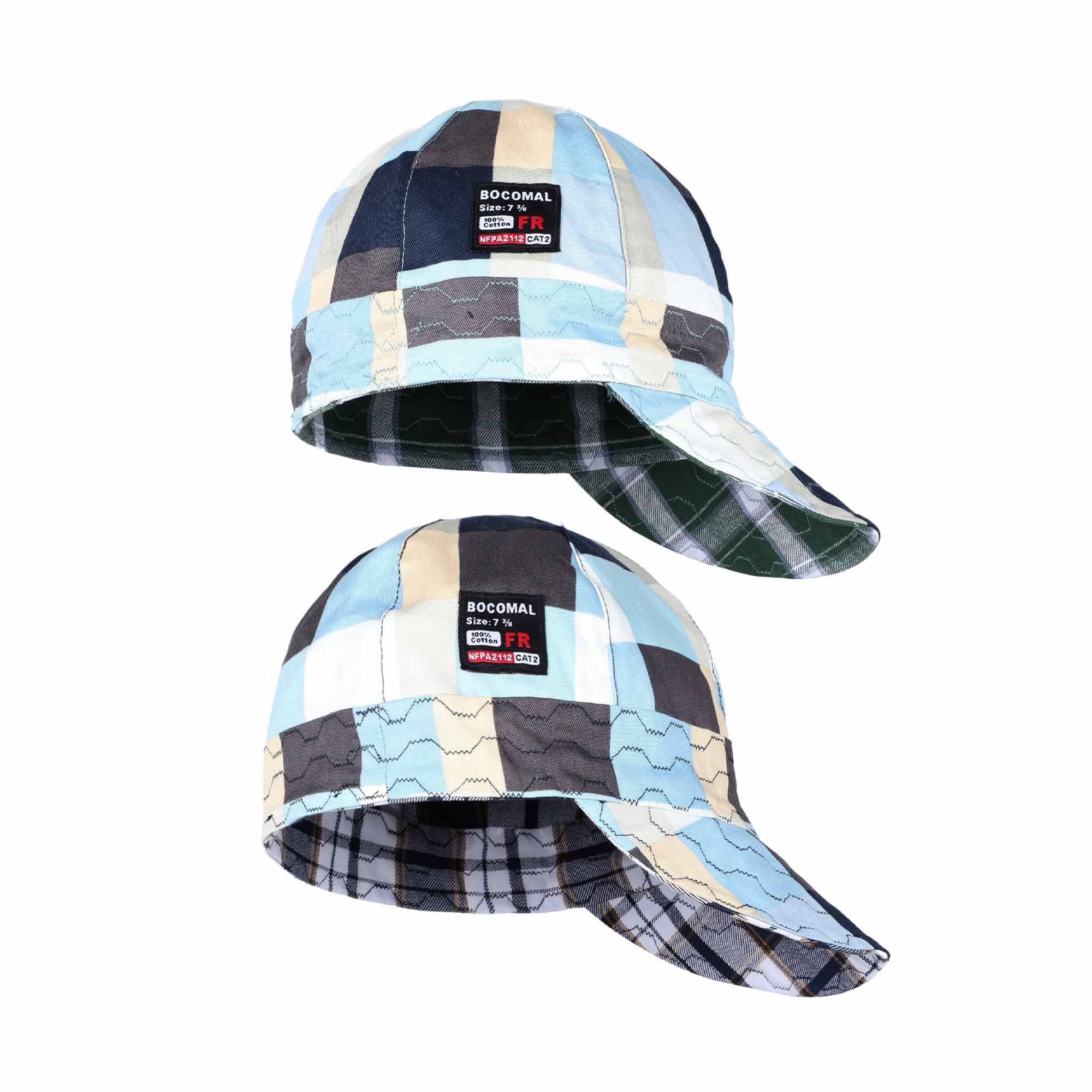 BOCOMAL Welding Caps-4816