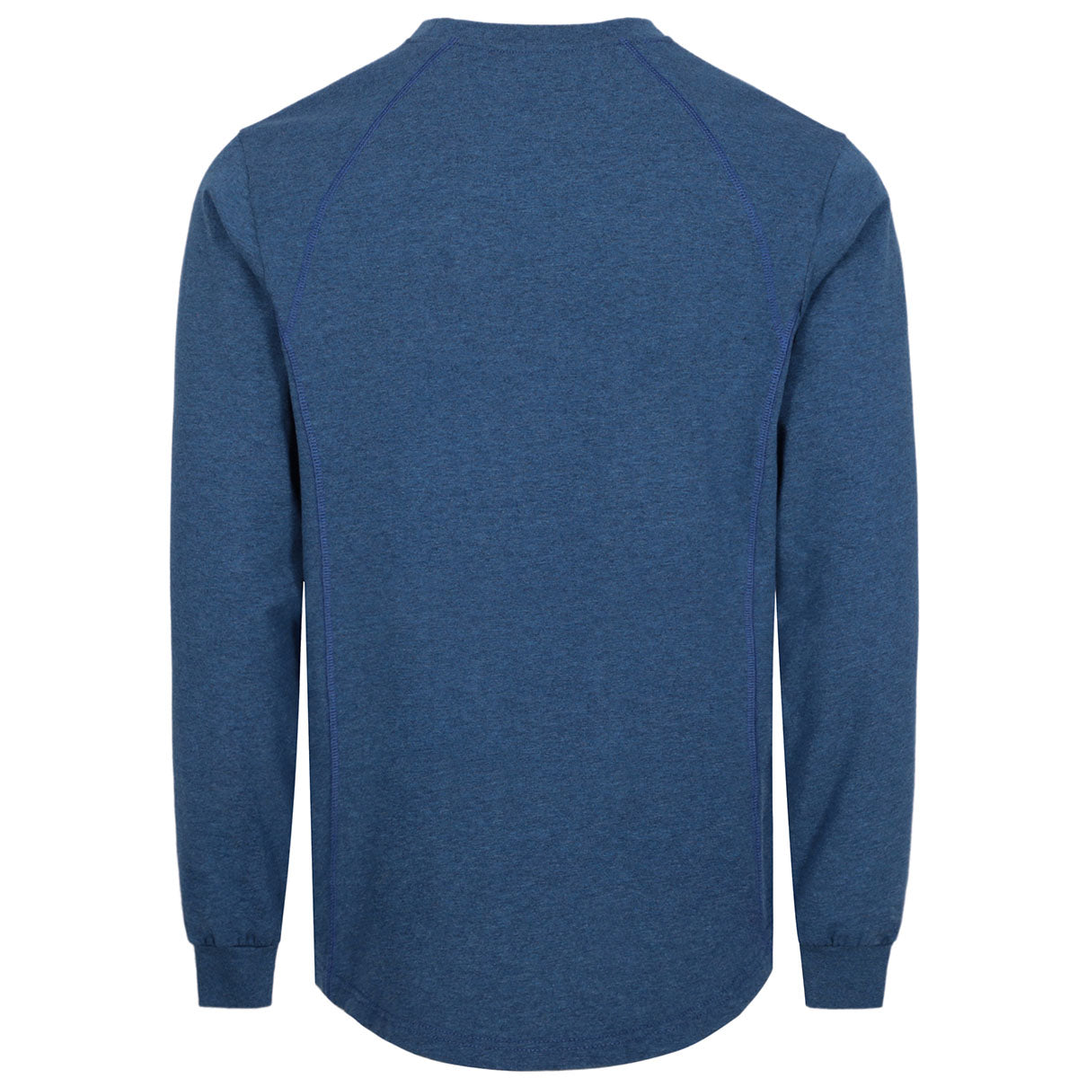 6OZ FR Mid-weight Melt Pocket Crew Neck T-shirts-4422