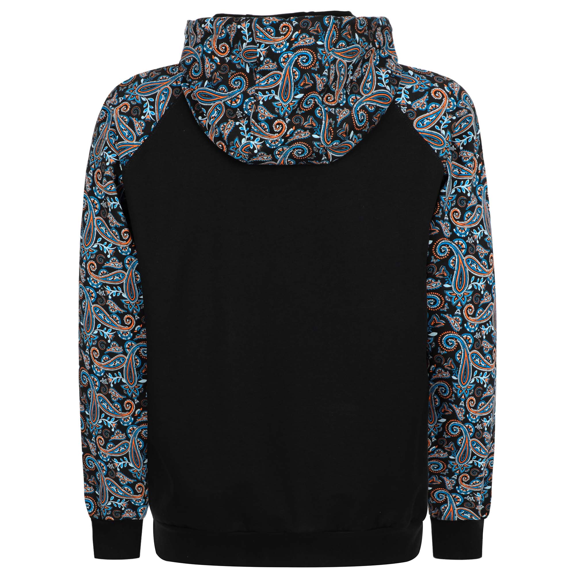 7.5OZ Pullover Hoodies/Camouflag-4913/4913P