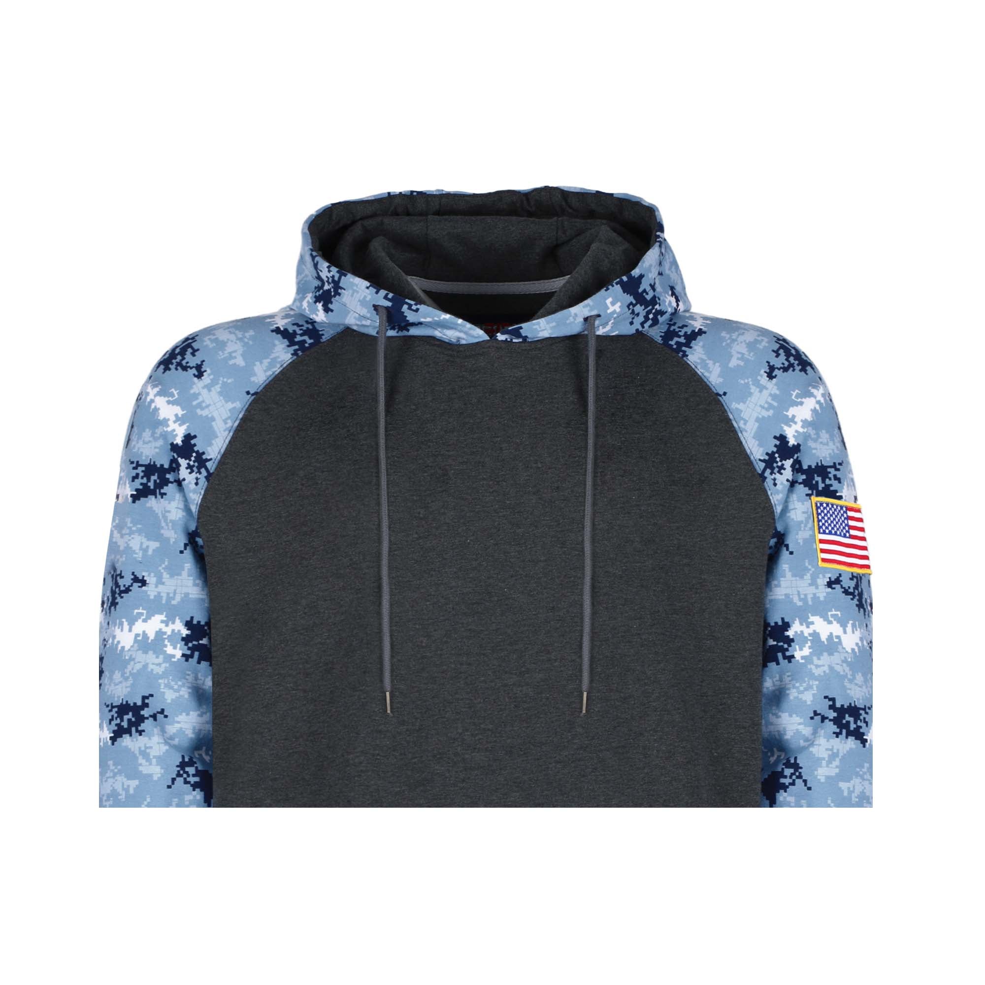 Clearance Hoodies (Final Sale)