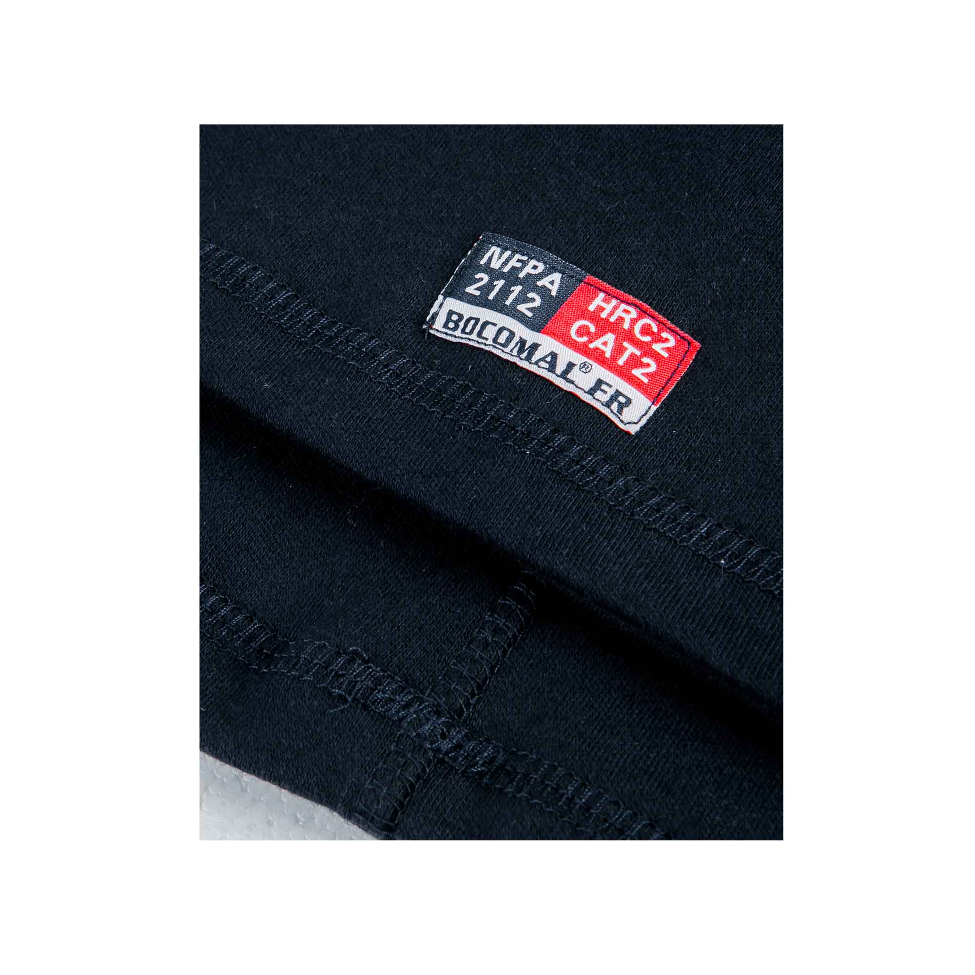 FR Neck Gaiter Face Mask 7OZ/Solid Color-7603