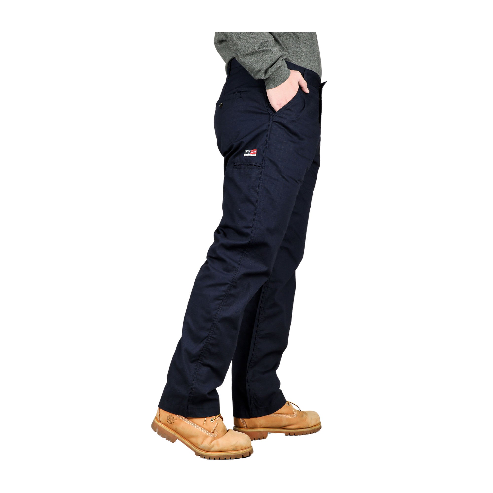BOCOMAL FR Cargo Pants(multiple pockets) 7.5OZ Lightweight Work