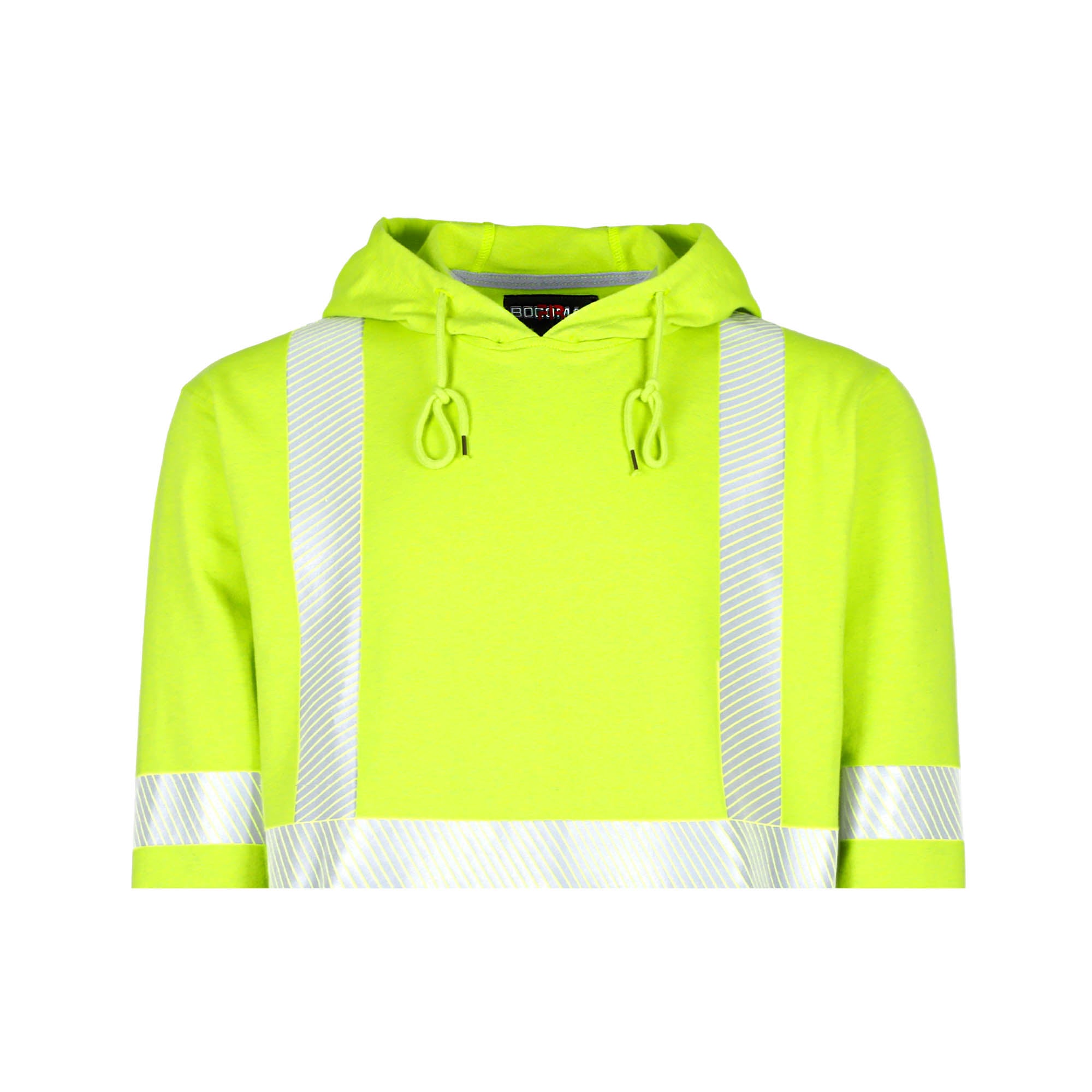 7.5OZ Classic Pullover Hoodies With Tape-2613HV