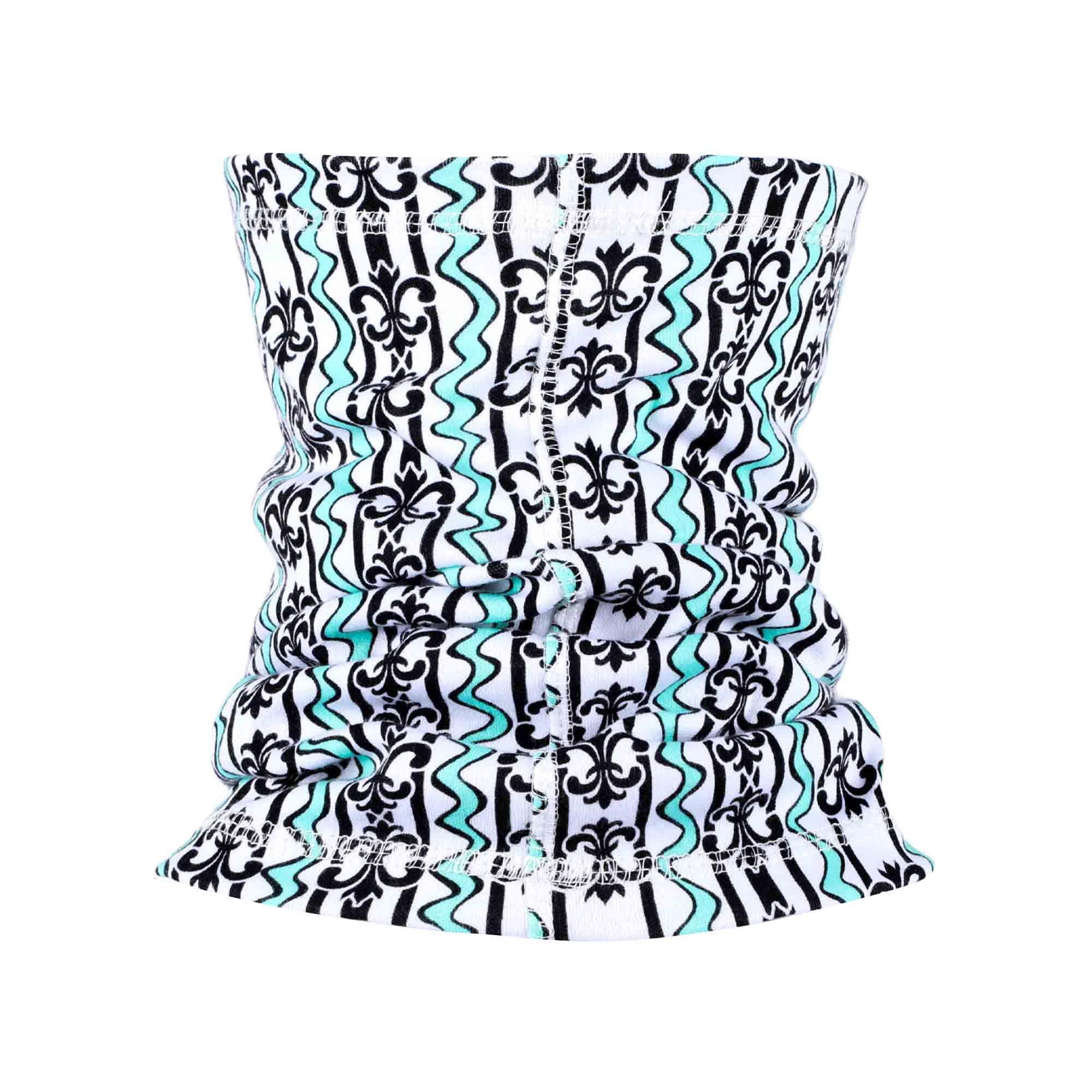 FR Neck Gaiter Face Mask 7OZ/Printing-7603