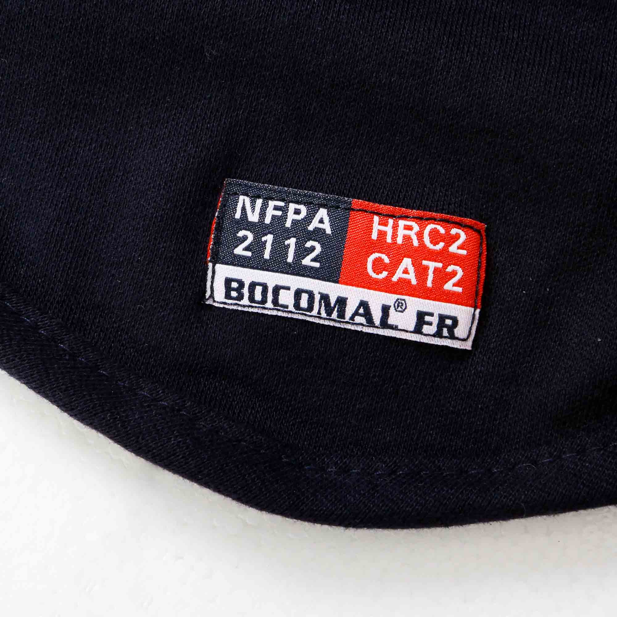 FR Balaclava Face Mask 7oz/Solid Color-7503