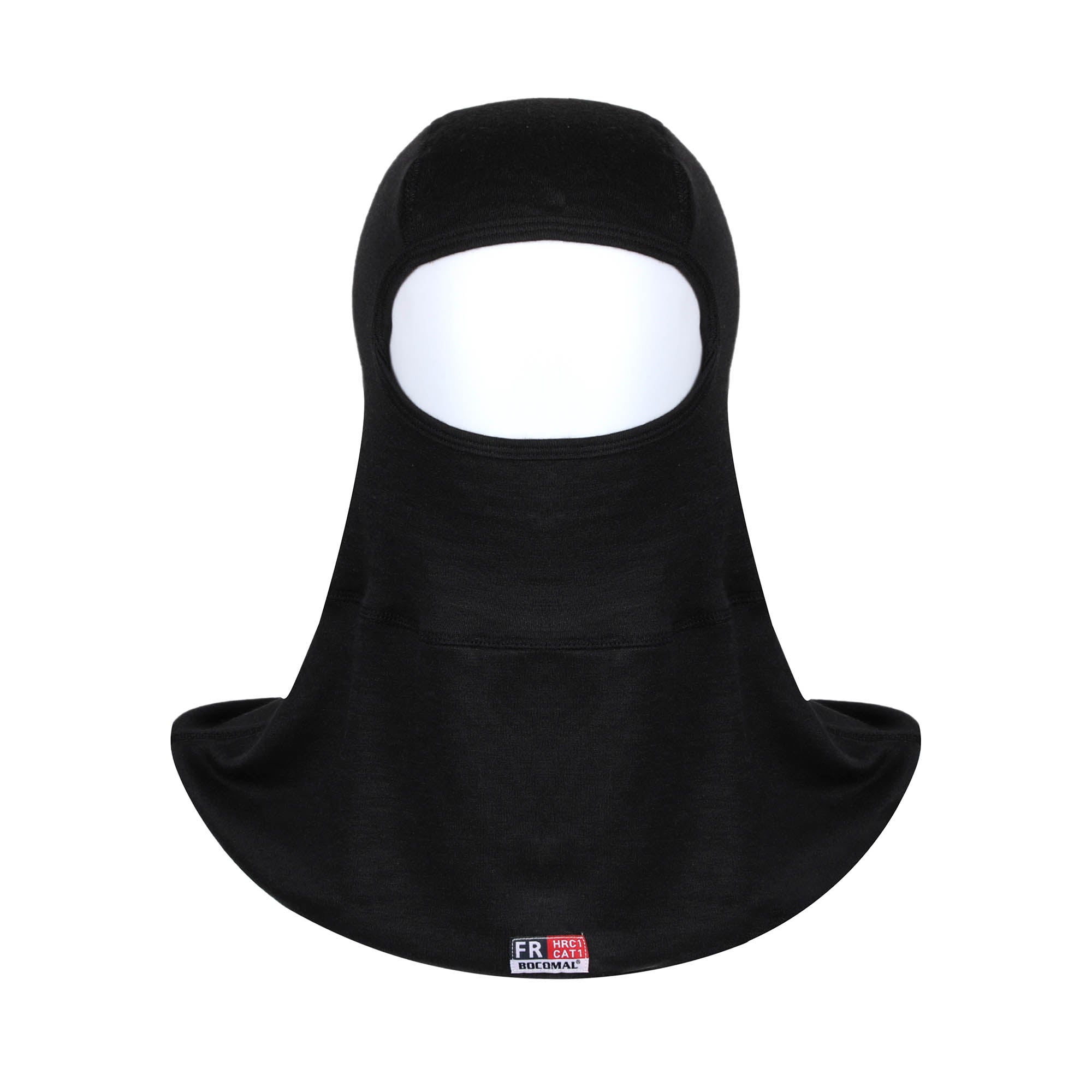 6OZ FR Balaclava/100% Meta Aramid-7529