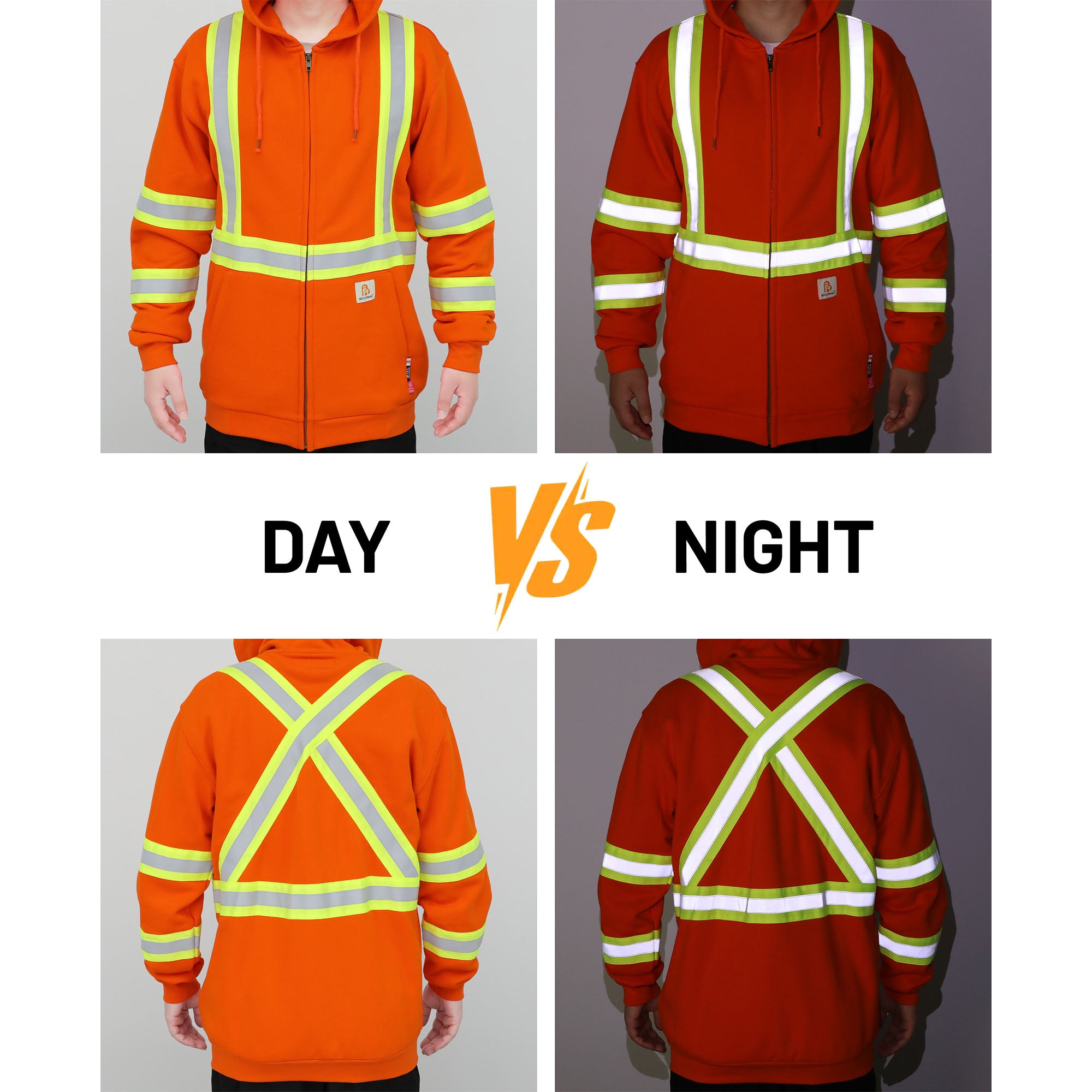 Clearance Hoodies (Final Sale)