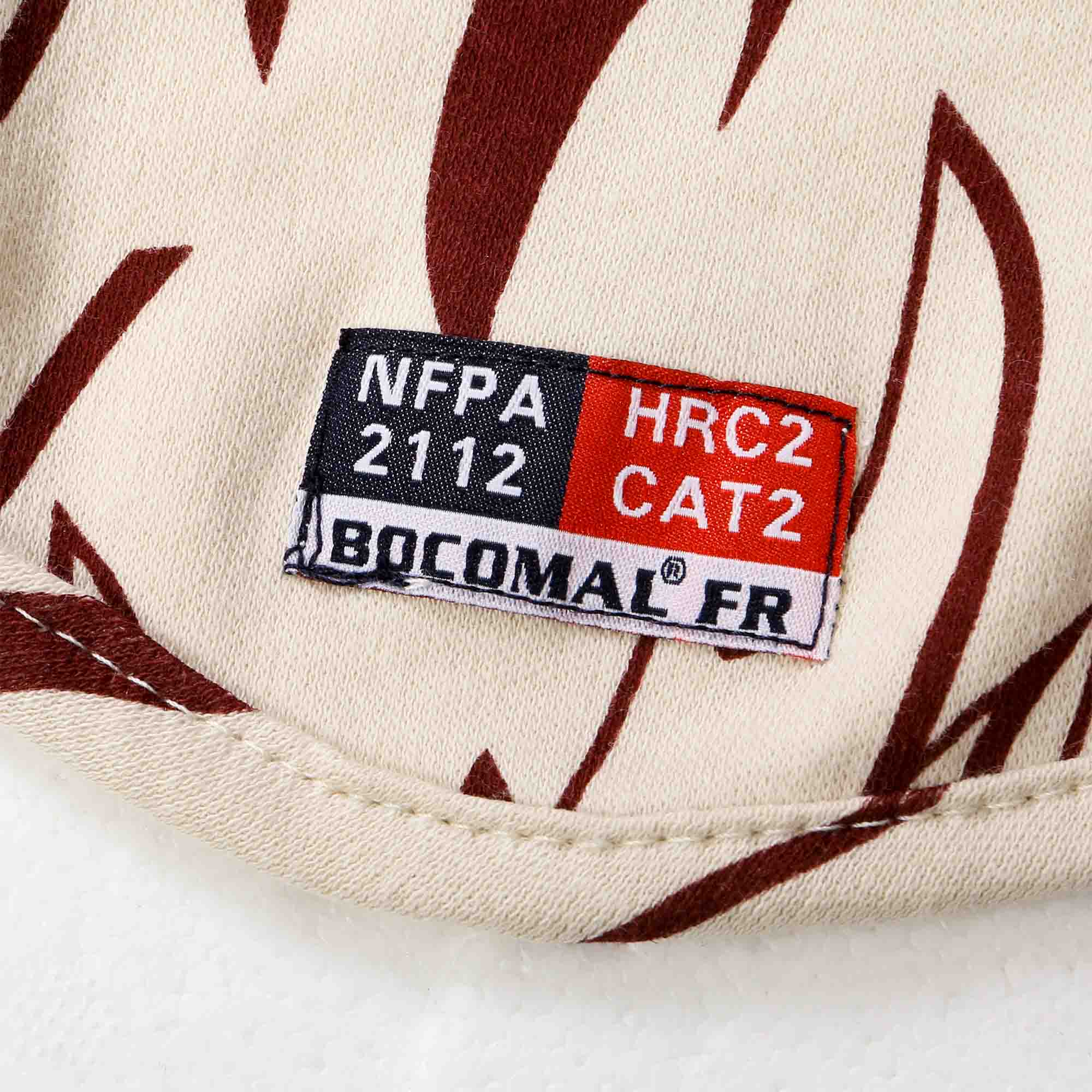 FR Balaclava Face Mask 7oz/Printing-7503