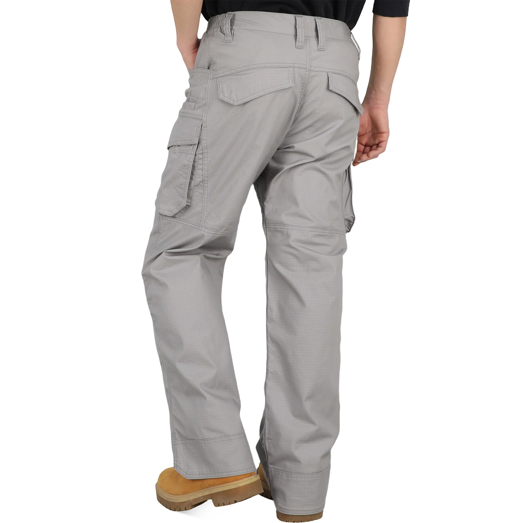 7OZ Lightweight FR Work Cargo Hiking Pant - B428
