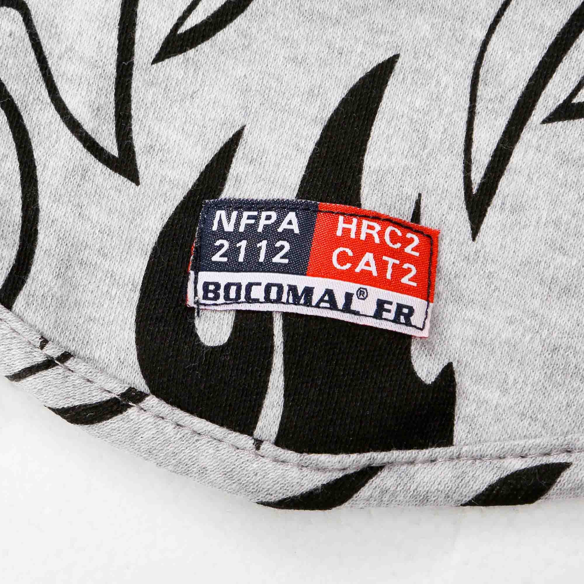 FR Balaclava Face Mask 7oz/Printing-7503