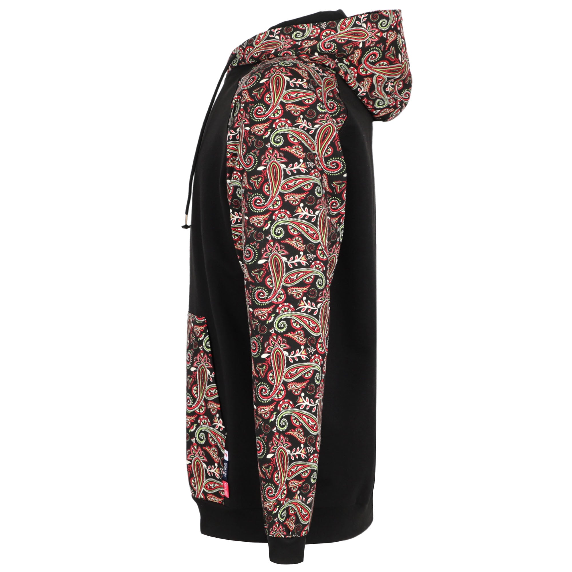 7.5OZ Pullover Hoodies/Camouflag-4913/4913P