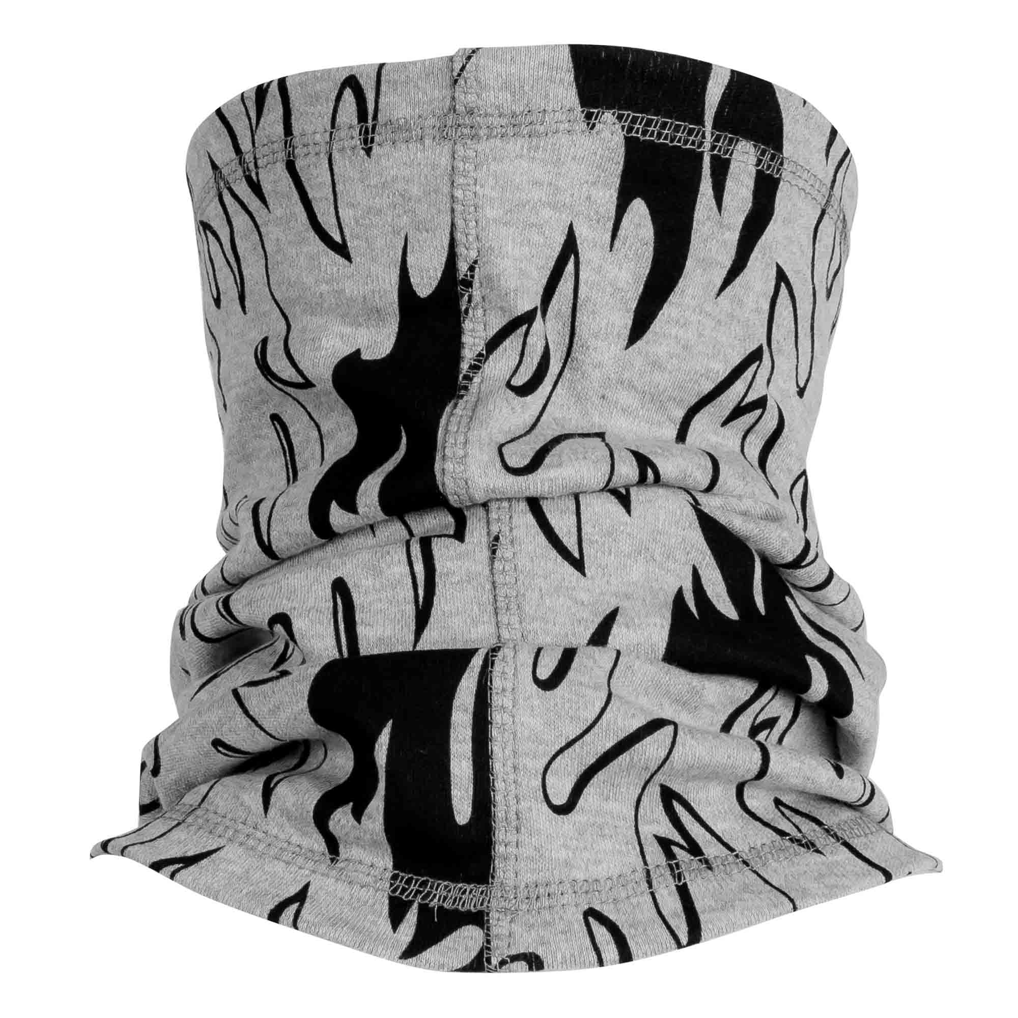 FR Neck Gaiter Face Mask 7OZ/Printing-7603