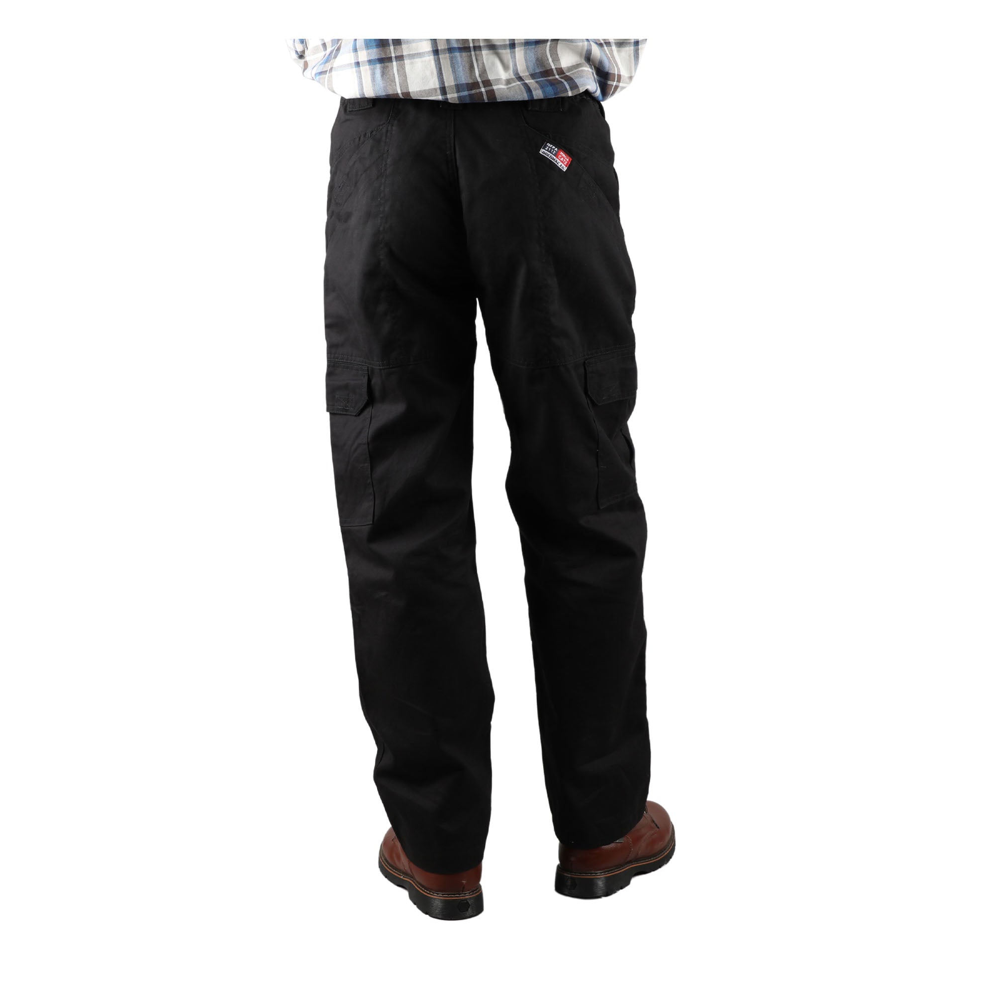 NEW 7.5OZ Cargo Pants-10 Pockets-1801-1