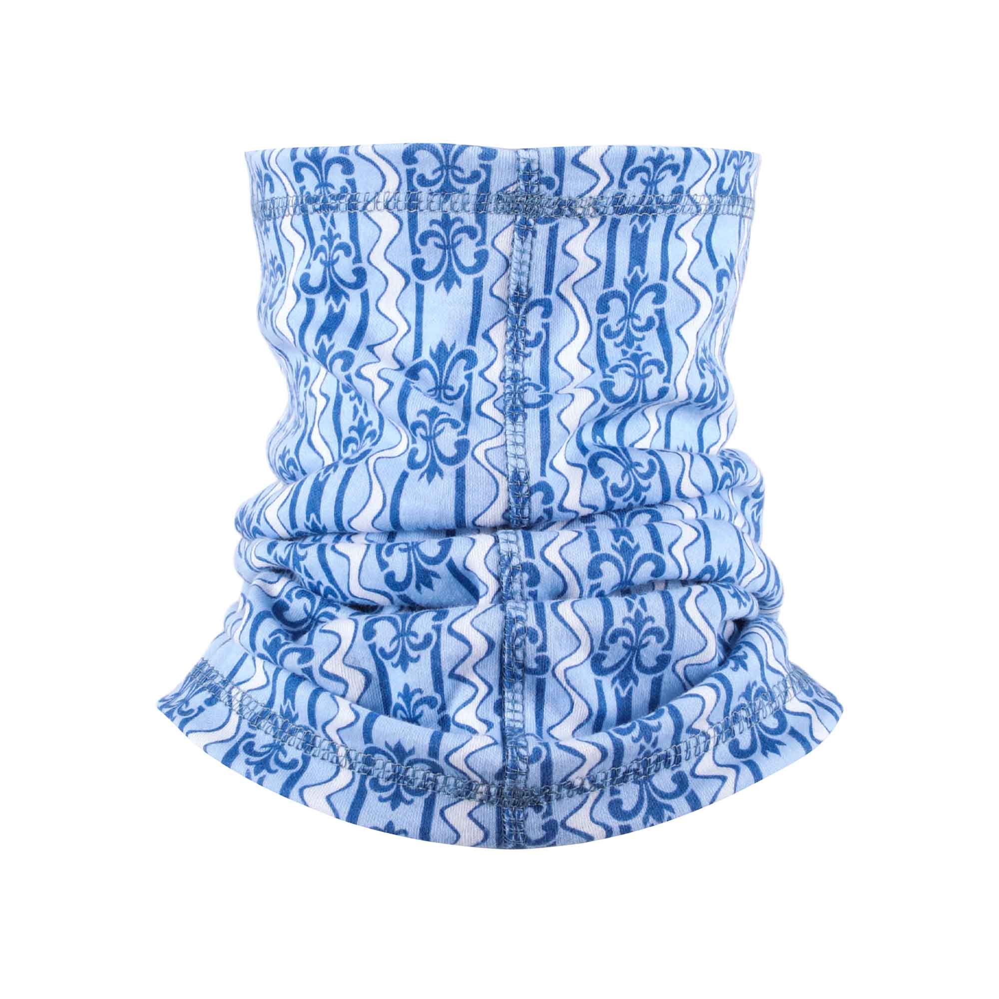 FR Neck Gaiter Face Mask 7OZ/Printing-7603