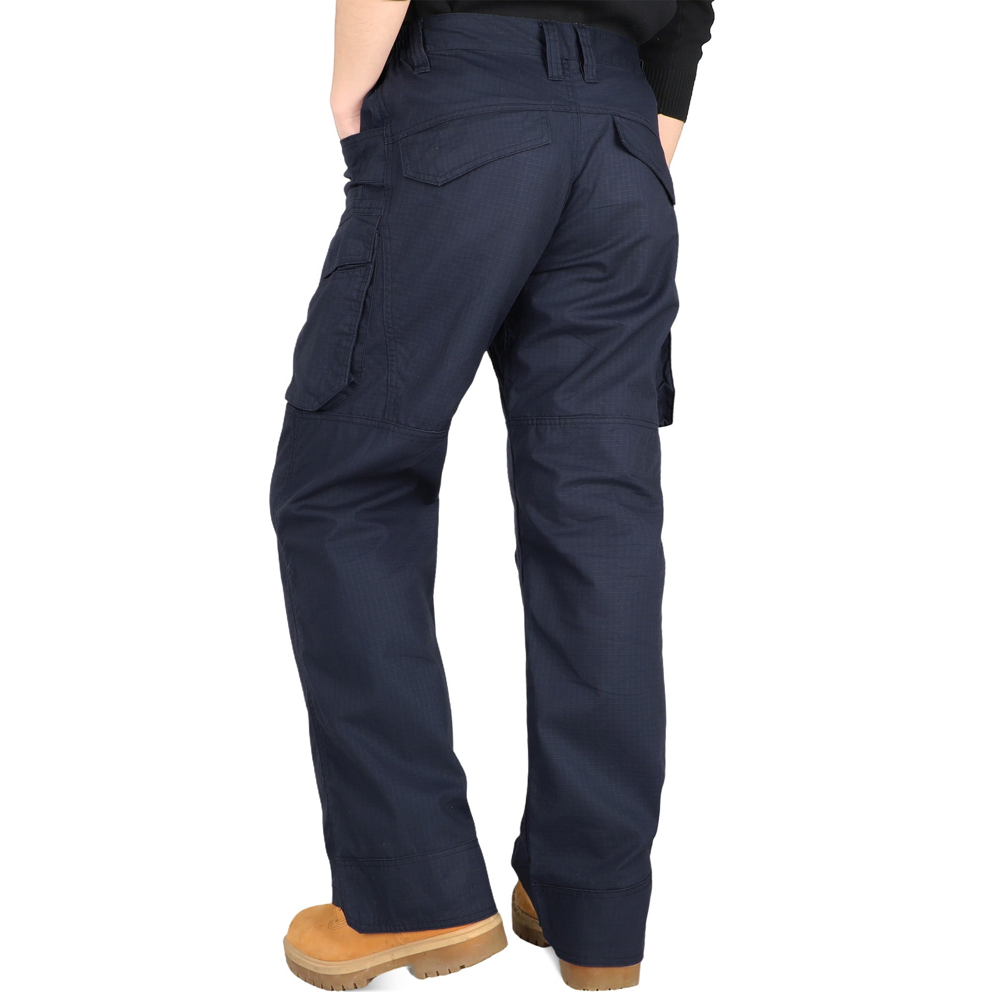 7OZ Lightweight FR Work Cargo Hiking Pant - B428