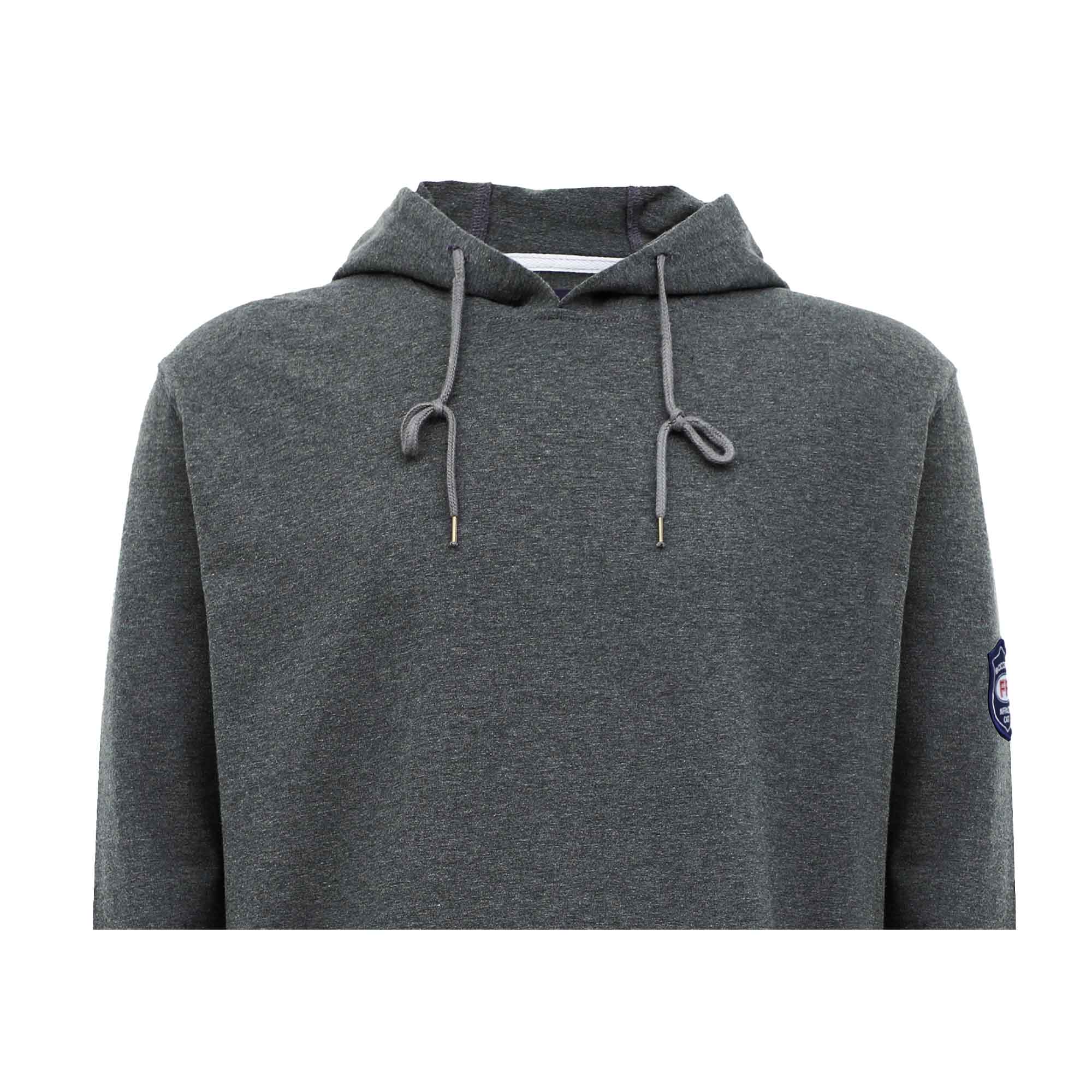 7.5OZ Classic Pullover Hoodies-2613