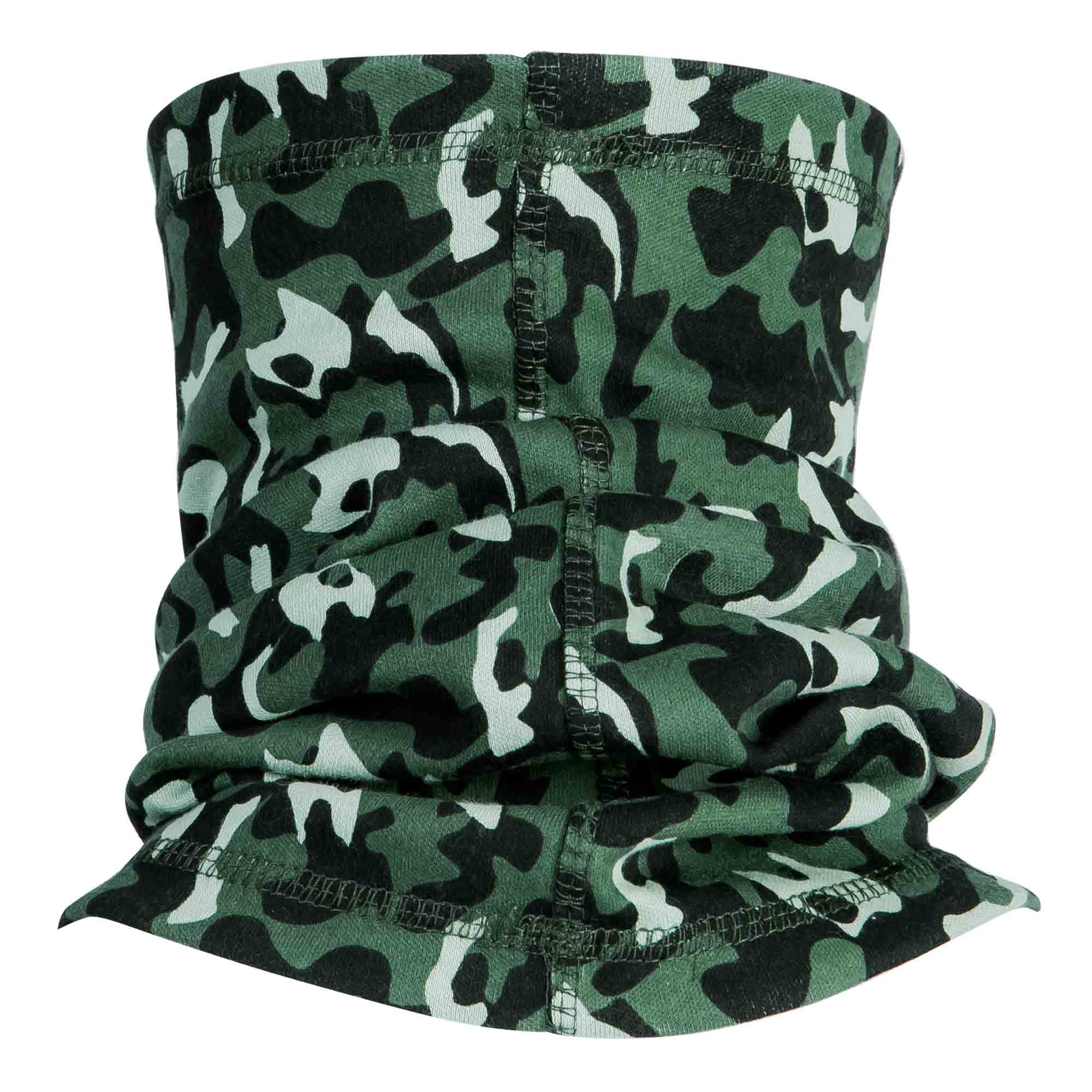 FR Neck Gaiter Face Mask 7OZ/Printing-7603