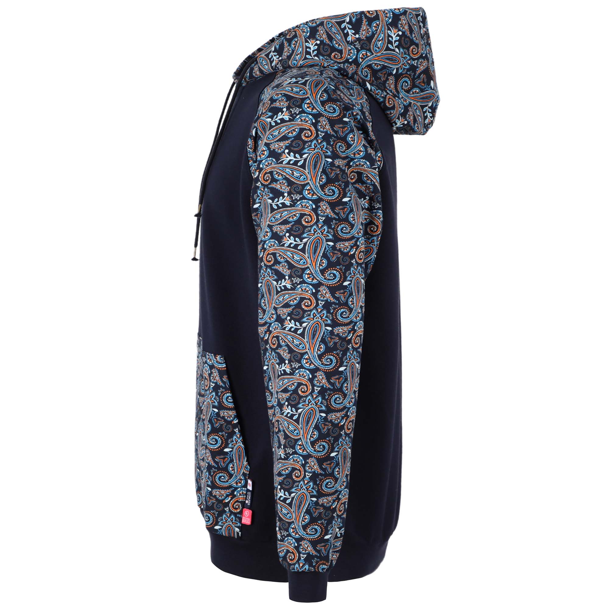 7.5OZ Pullover Hoodies/Camouflag-4913/4913P