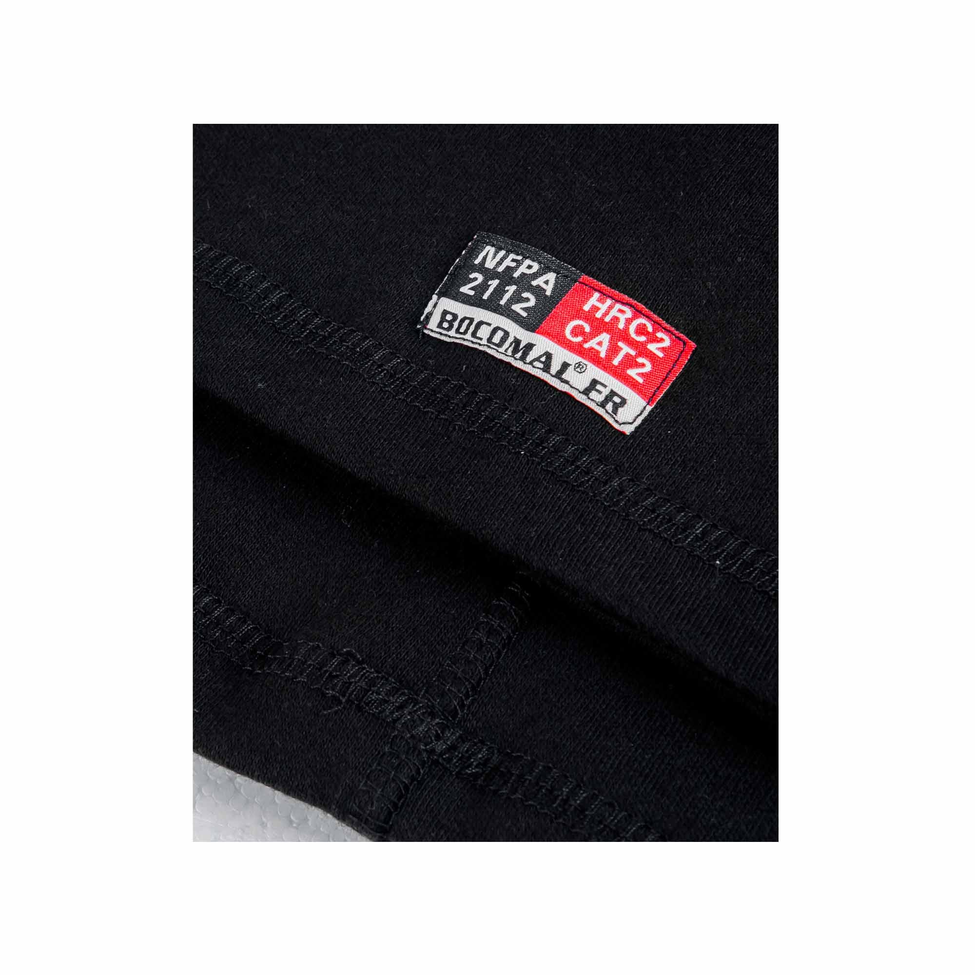 FR Neck Gaiter Face Mask 7OZ/Solid Color-7603