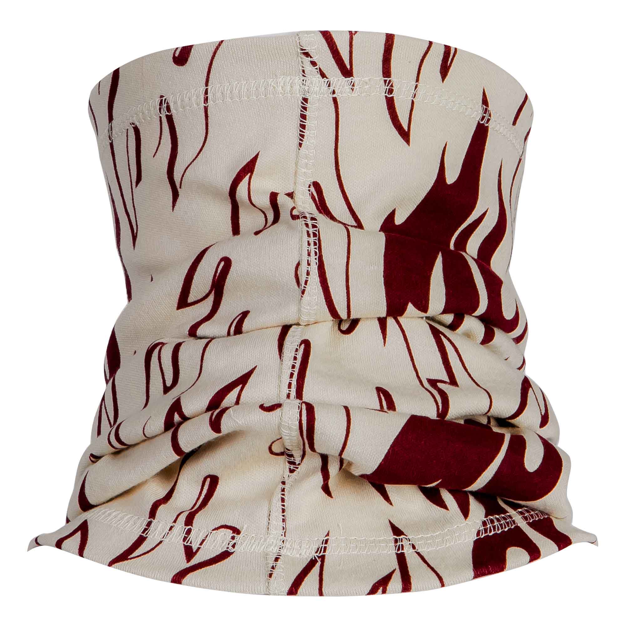 FR Neck Gaiter Face Mask 7OZ/Printing-7603