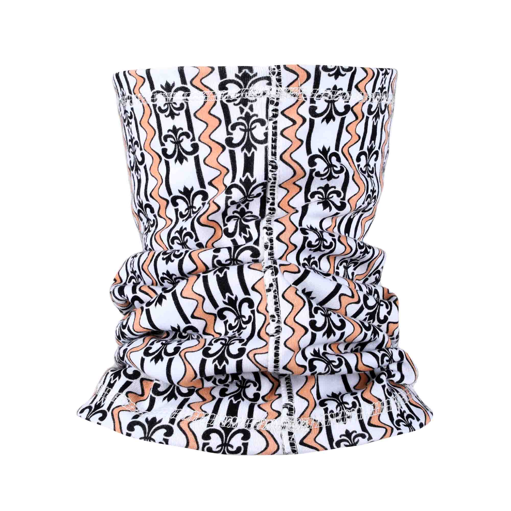 FR Neck Gaiter Face Mask 7OZ/Printing-7603