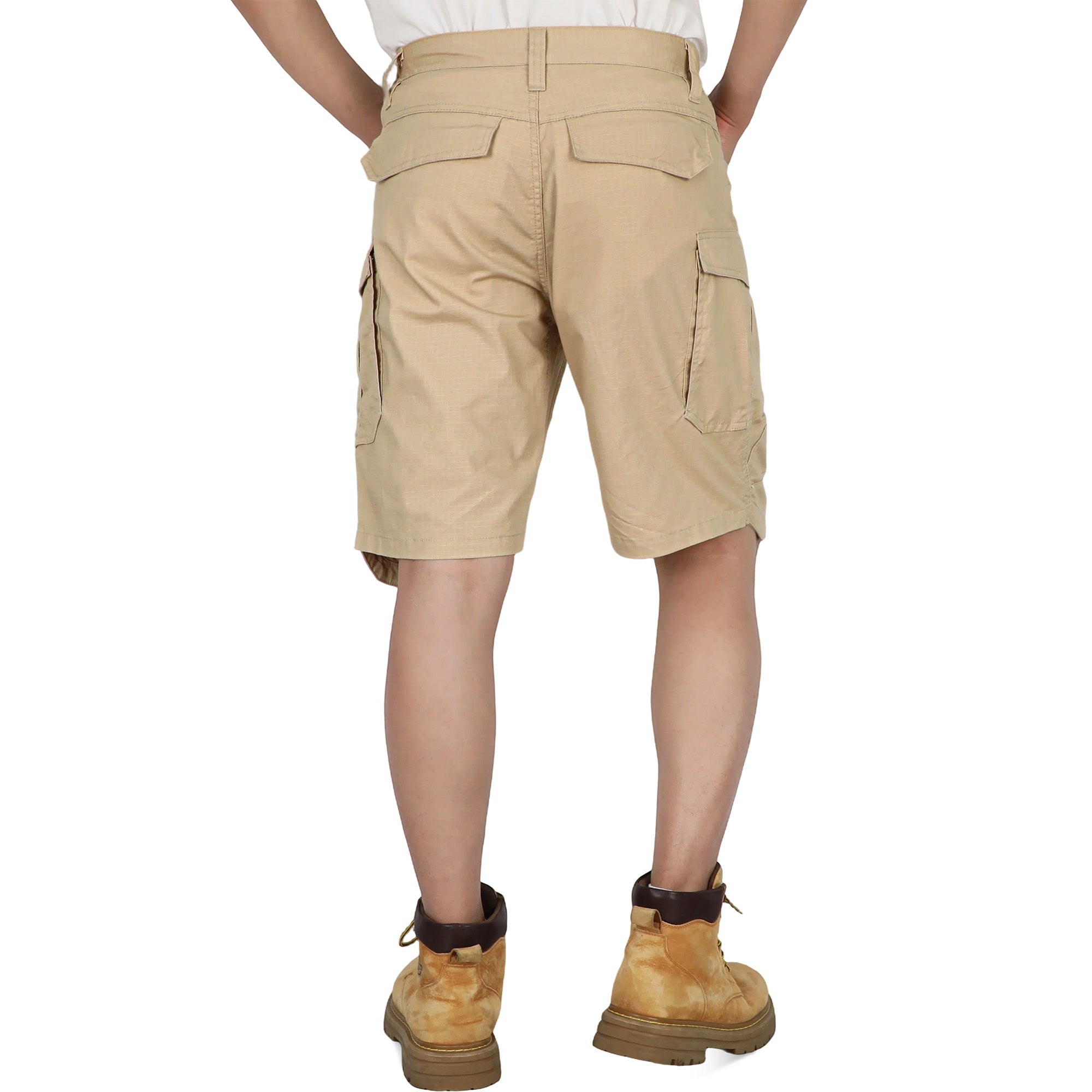 6.5OZ Lightweight Work Cargo Shorts (NON-FR) - PN061R