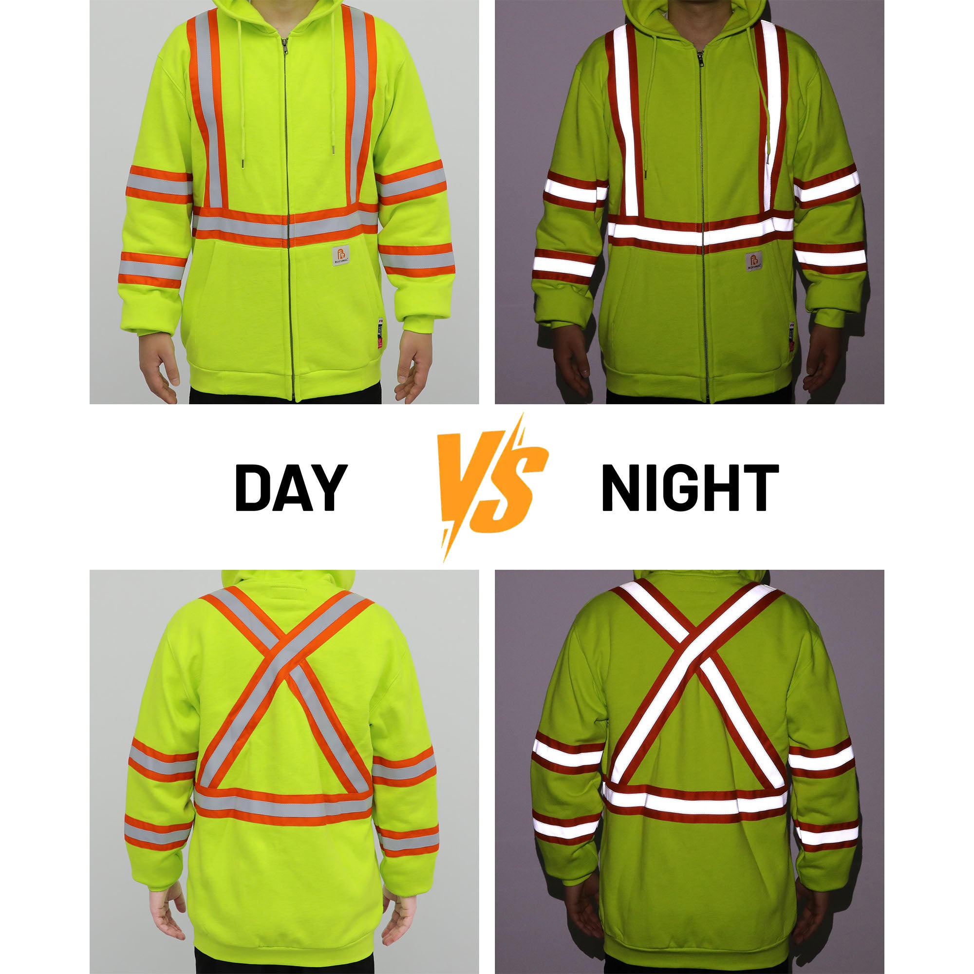 Clearance Hoodies (Final Sale)