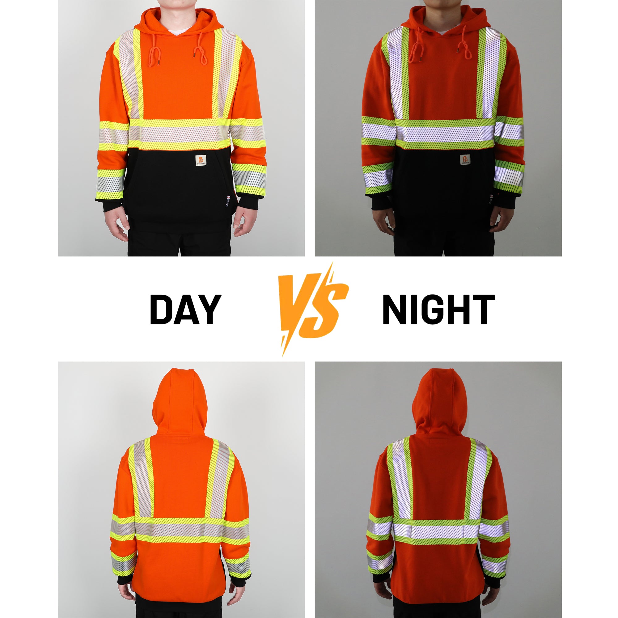 Clearance Hoodies (Final Sale)