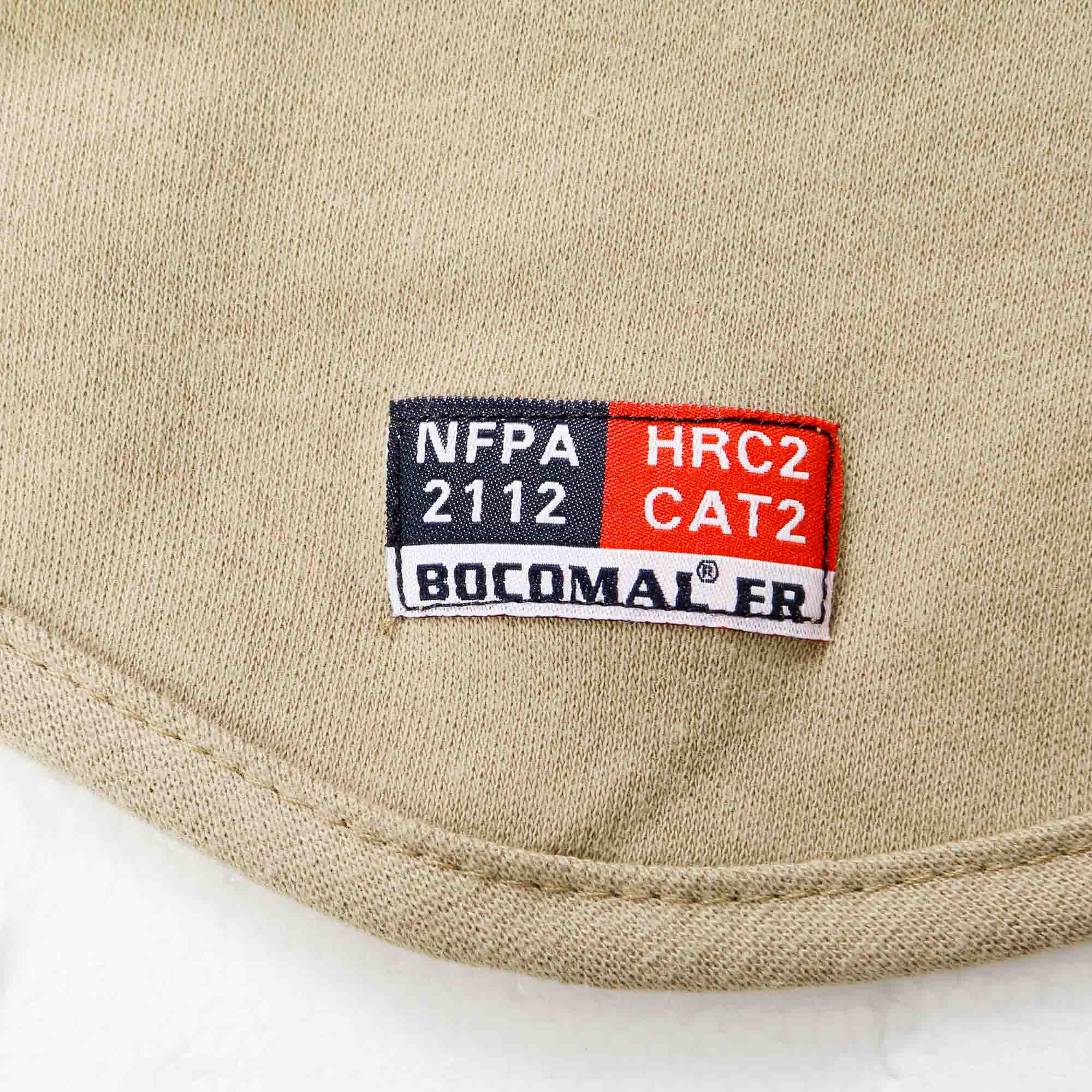 FR Balaclava Face Mask 7oz/Solid Color-7503