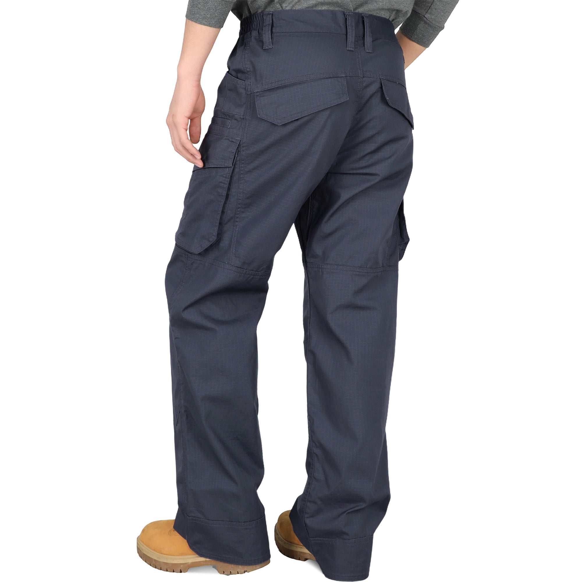 7OZ Lightweight FR Work Cargo Hiking Pant - B428