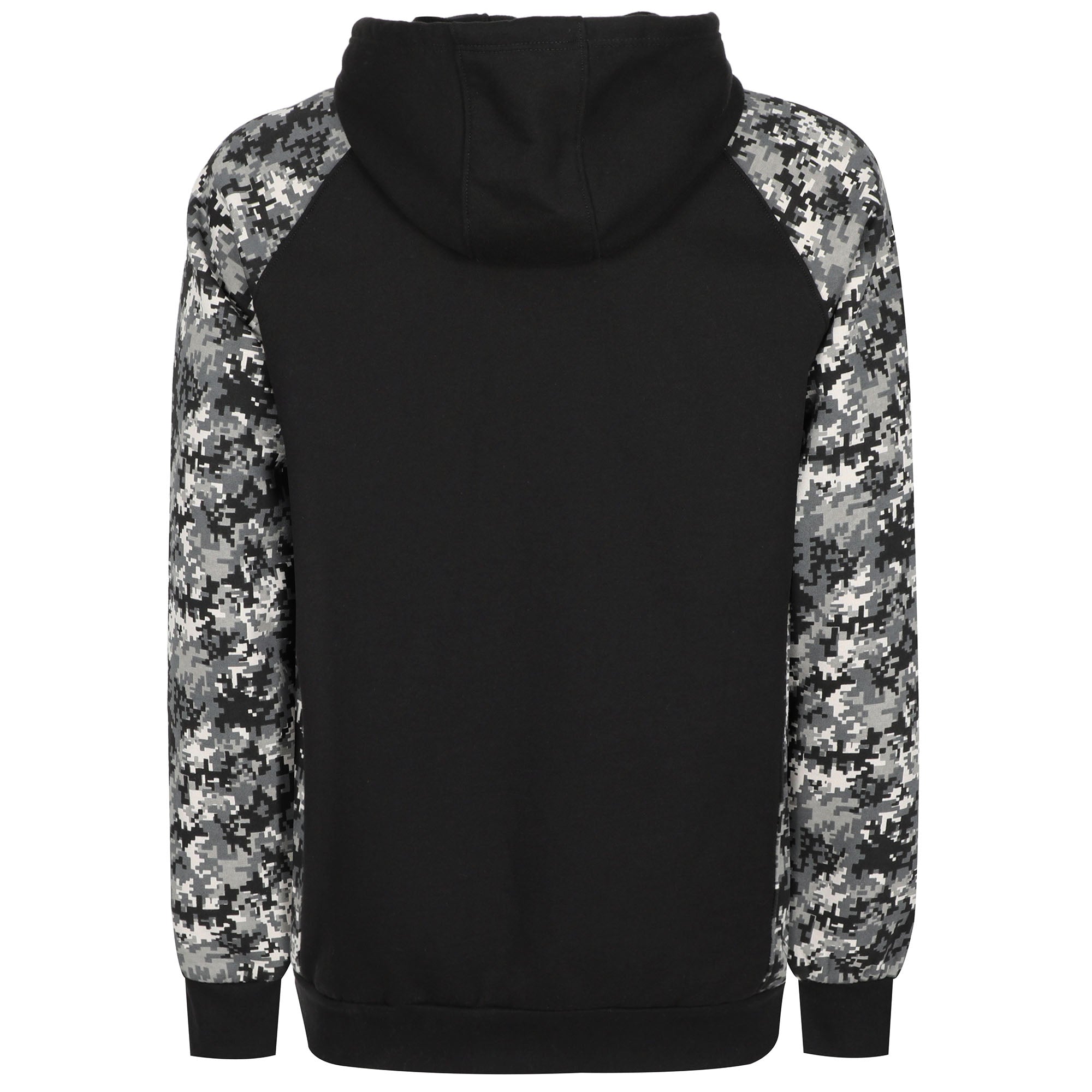BOCOMAL FR Hoodie 7.5oz Lightweight Cotton Flame Resistant