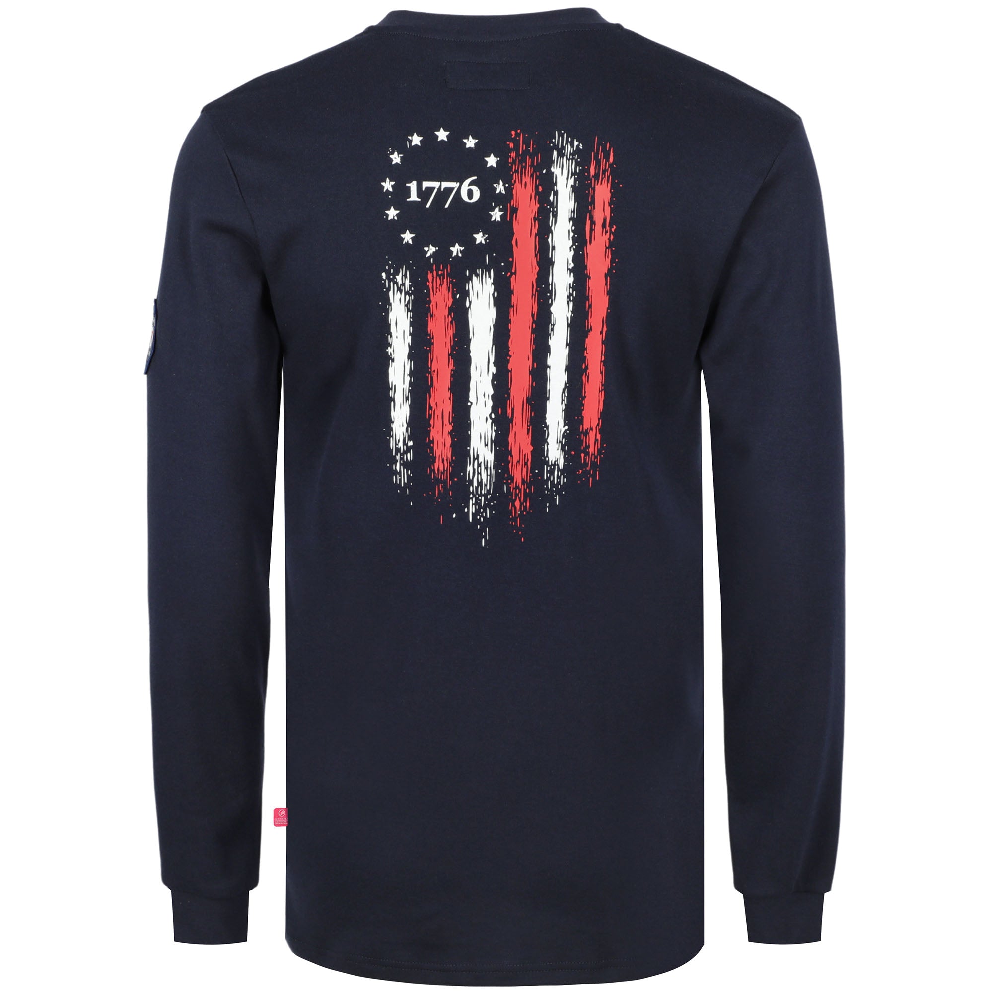 Printed Series Flame Resistant NFPA2112 CAT2 Work T-Shirt/Hoodies(Final Sale)