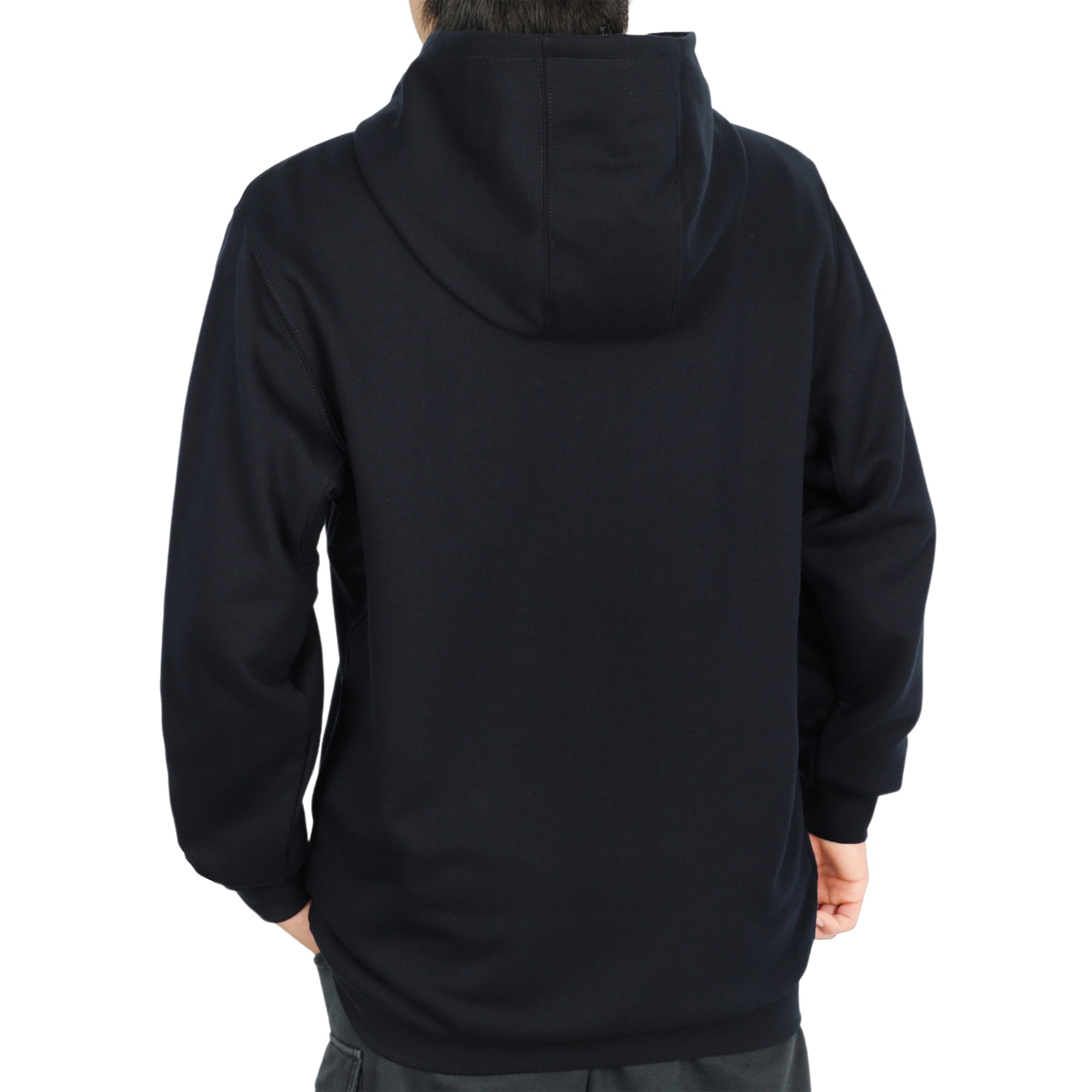 12.5oz Heavyweight Permanent Flame Resistant Modacrylic Cotton Hooded Sweatshirts-9634/9534