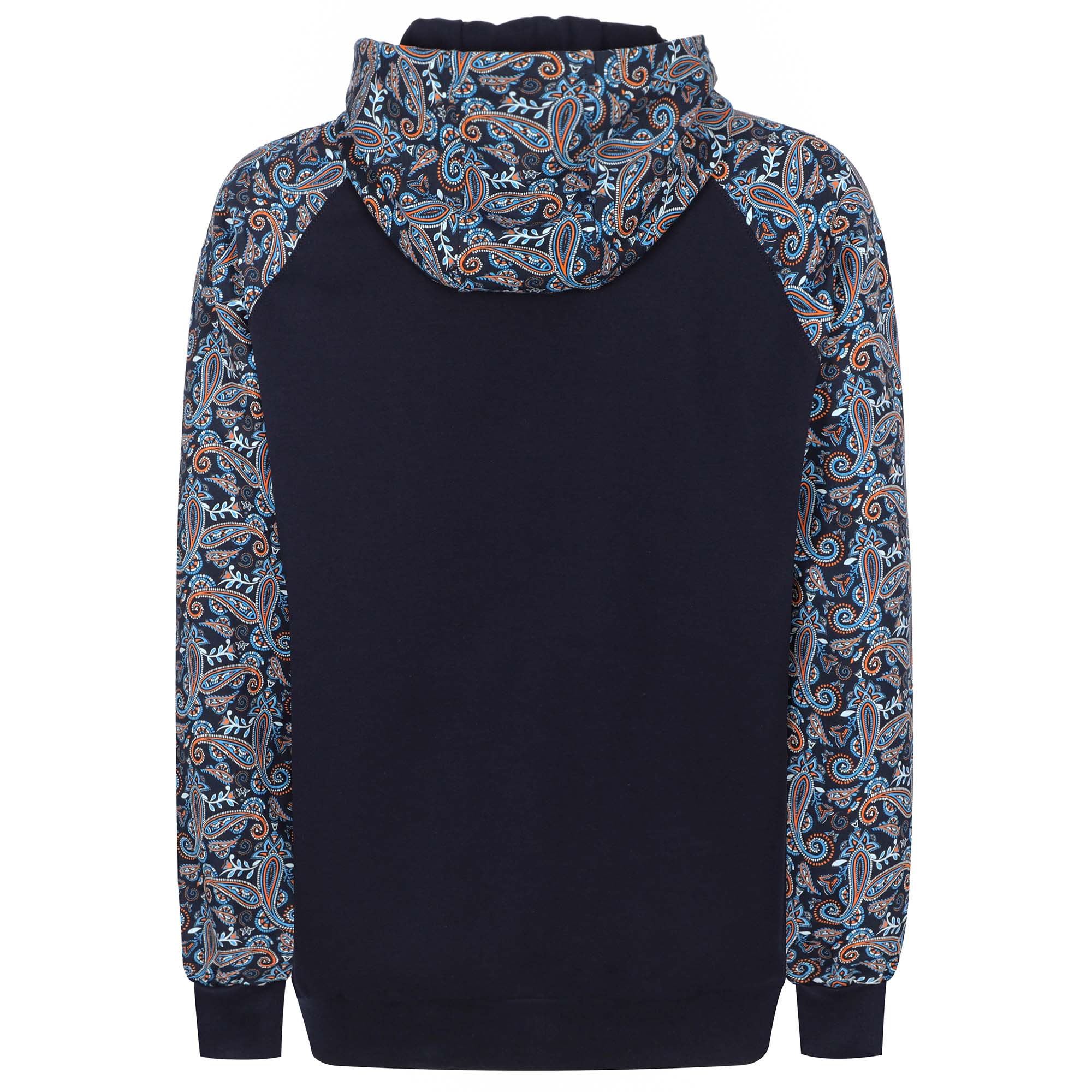 BOCOMAL FR Hoodie 7.5oz Lightweight Cotton Flame Resistant