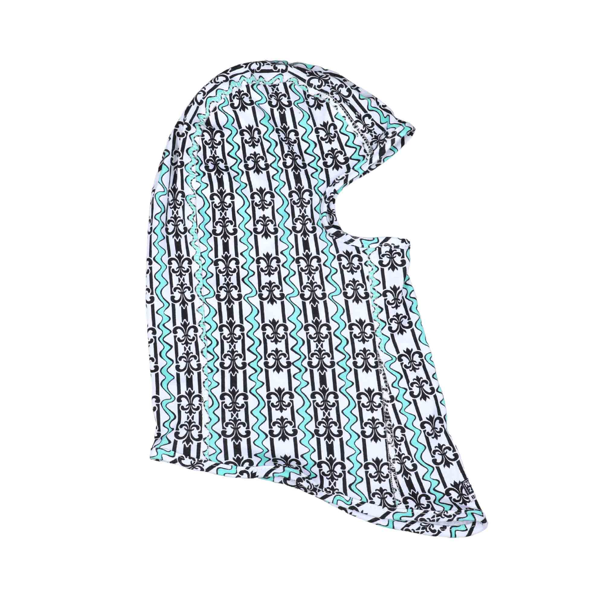 FR Balaclava Face Mask 7oz/Printing-7503