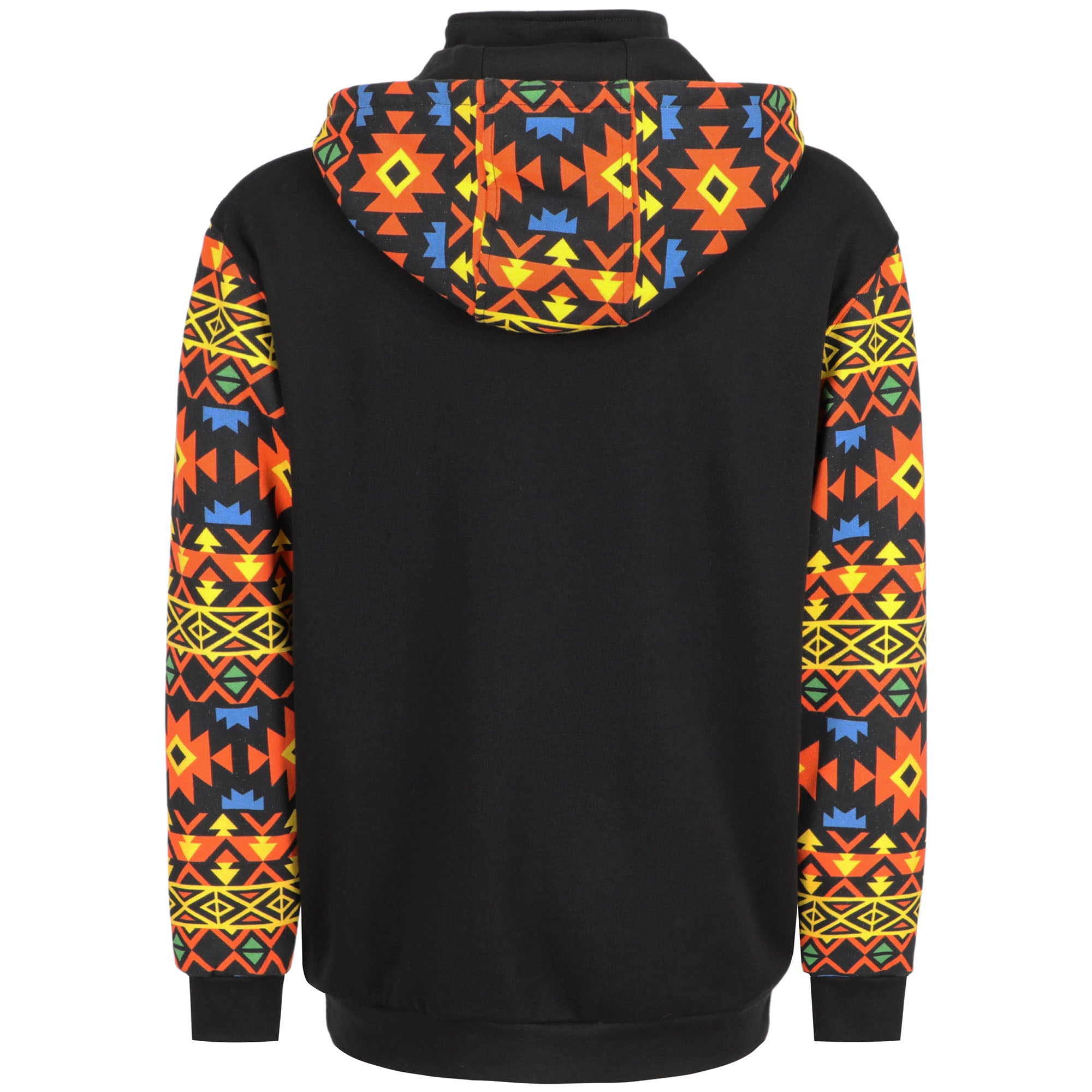 10.5OZ Classic 1/4 Zipper Pullover Hoodies/Printing(Final Sale)-4509P