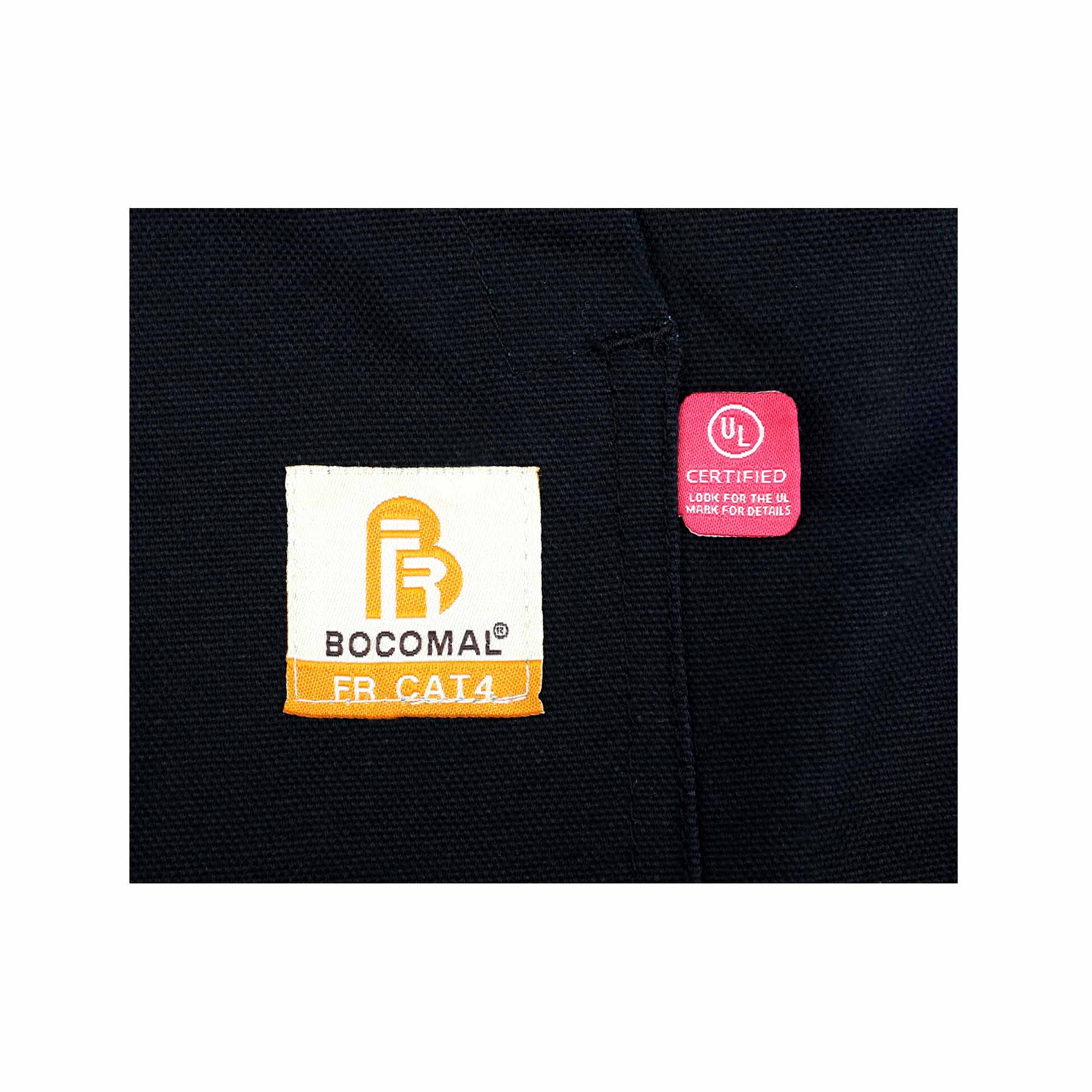 NEW Lined Jacket Water/Rain Repellent and Oil Resistant(Final Sale)-6804