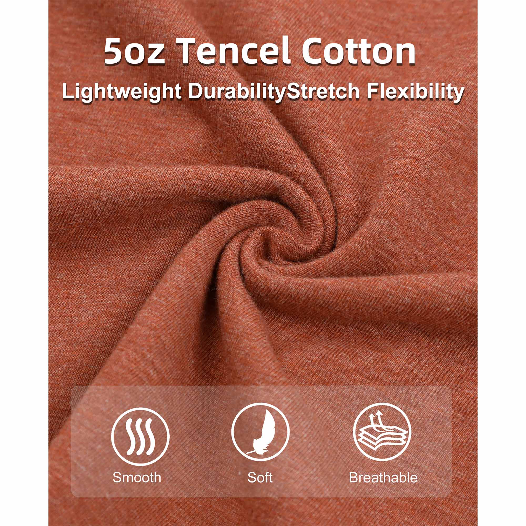 5.5OZ Lightweight Breathable Mesh T-Shirt (NON-FR) - TS011P
