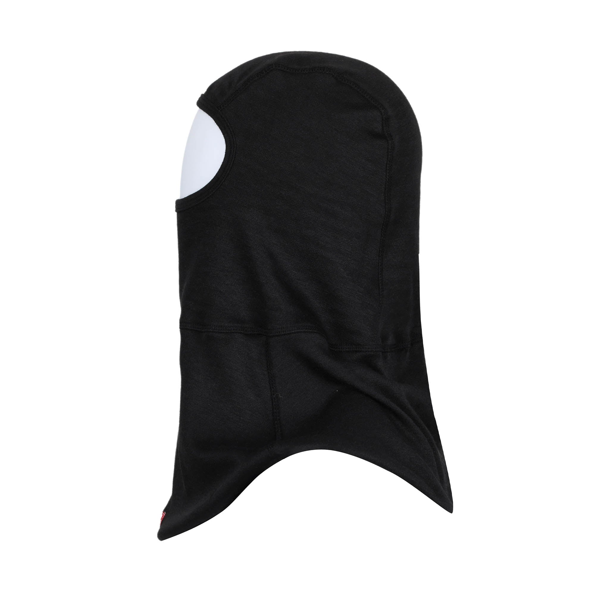 6OZ FR Balaclava/100% Meta Aramid-7529