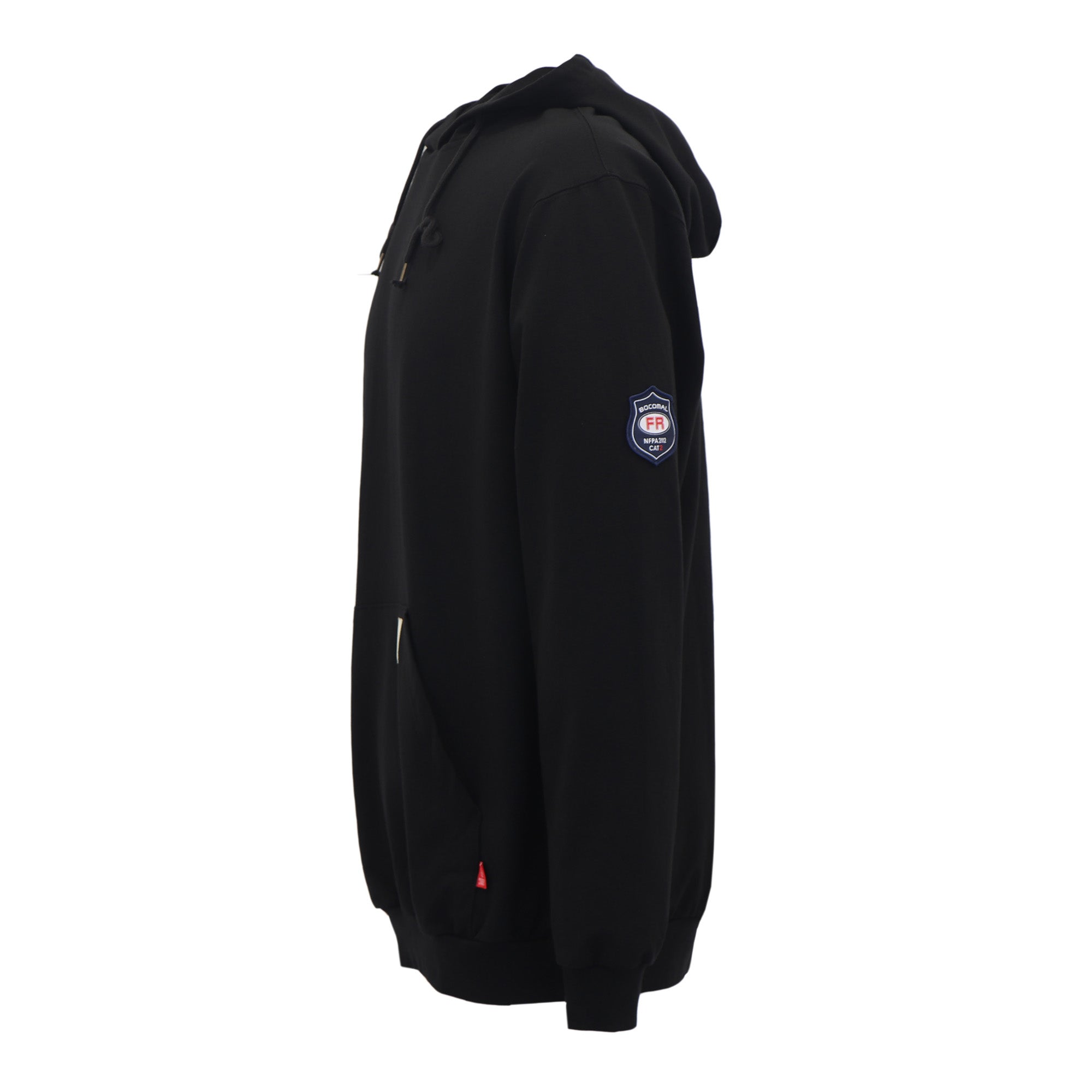 7.5OZ Classic Pullover Hoodies-2613