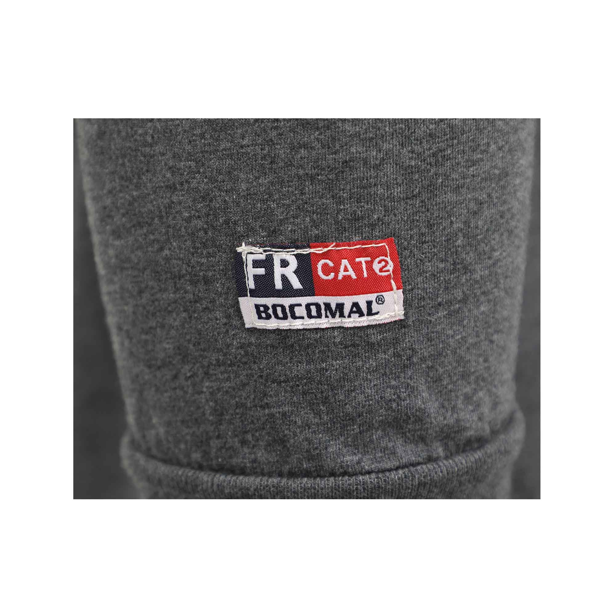 5.5OZ Button Pullover T-Shirts/Solid Color-2808