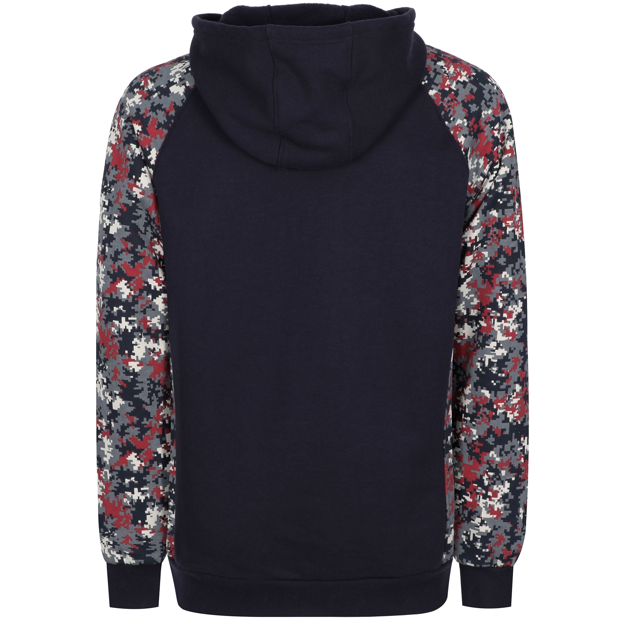 BOCOMAL FR Hoodie 7.5oz Lightweight Cotton Flame Resistant