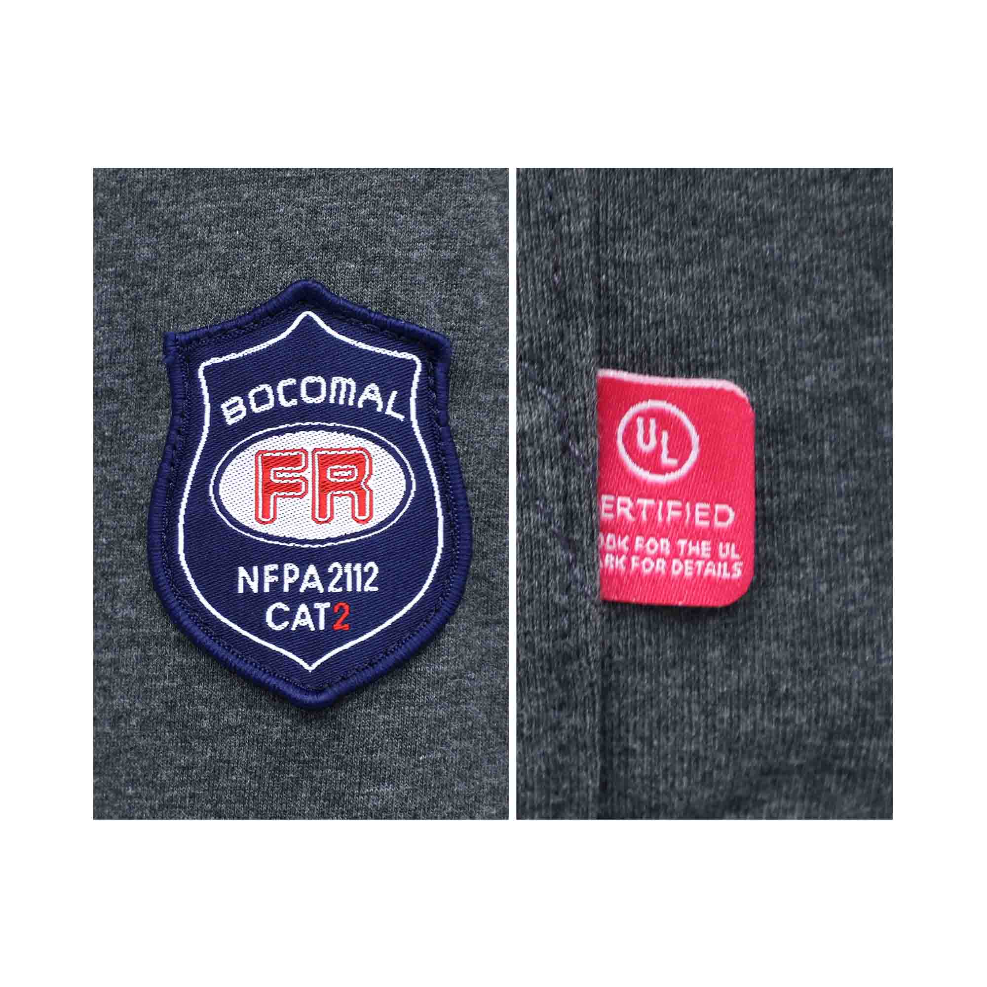 7.5OZ Classic Pullover Hoodies-2613