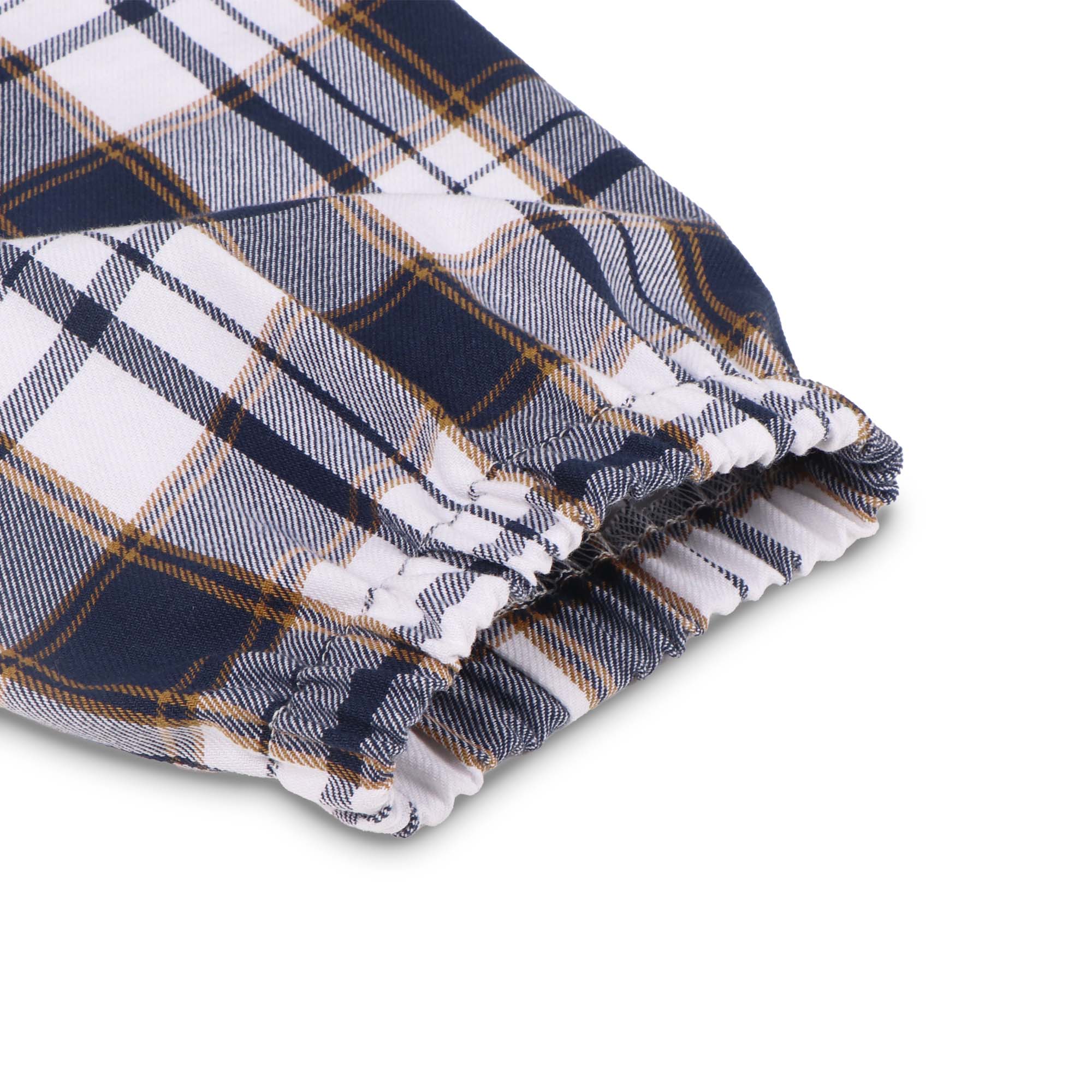 6.5OZ FR 21 Inch Long Welding Sleeves - A910