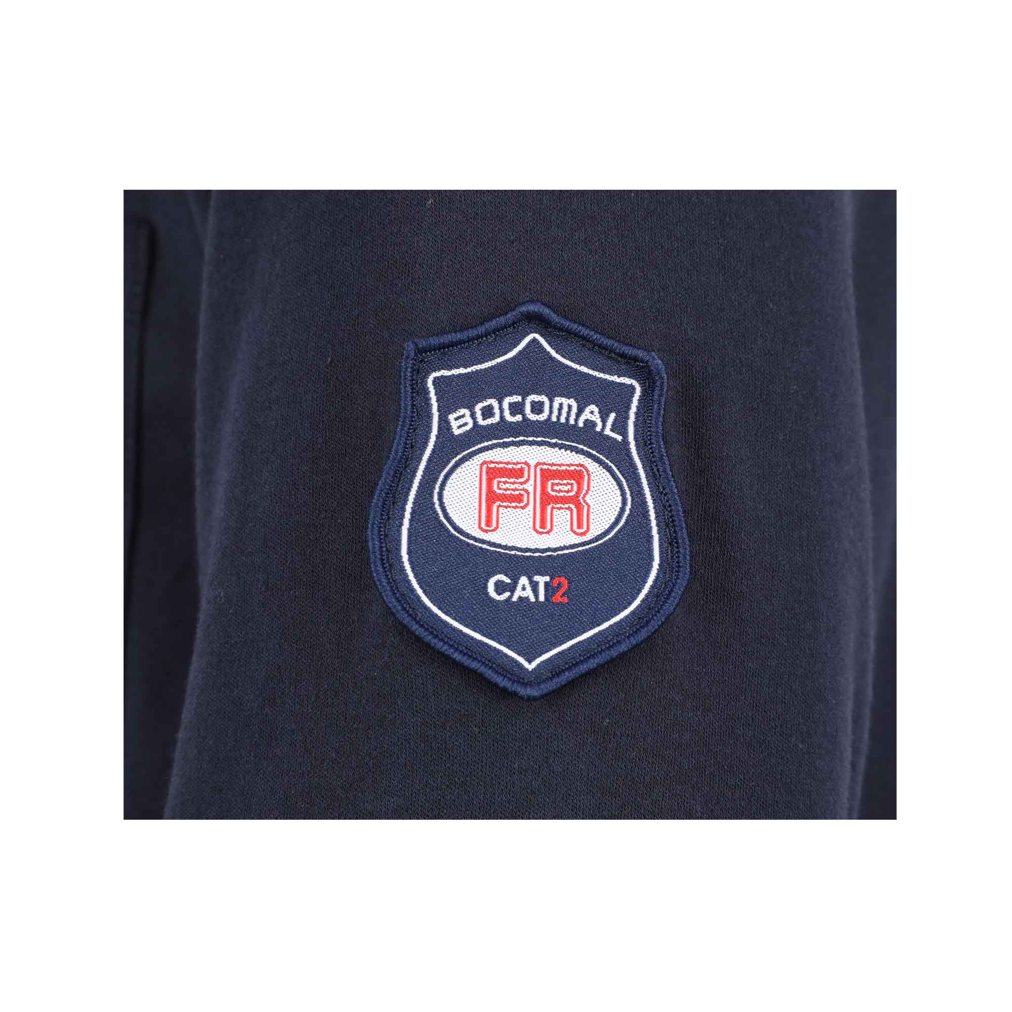 5.5OZ Buttonless Pullover T-Shirts/Solid Color-1208