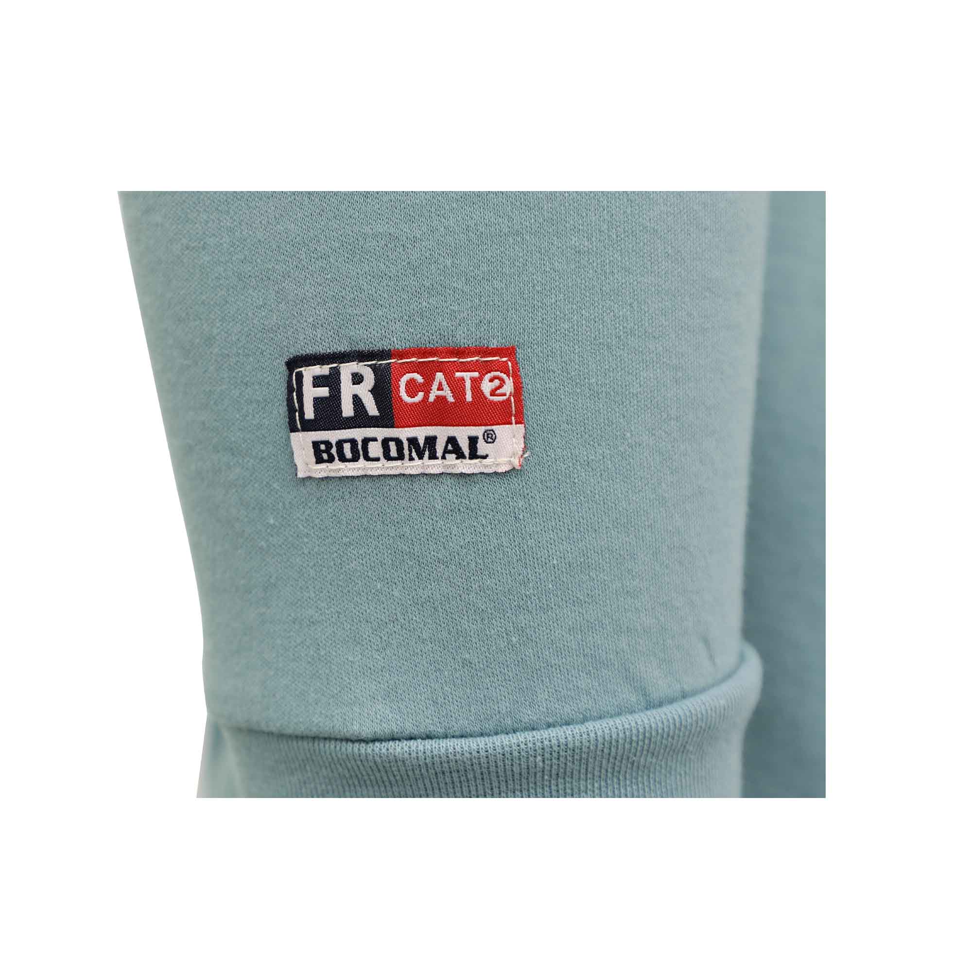 5.5OZ Button Pullover T-Shirts/Solid Color-2808