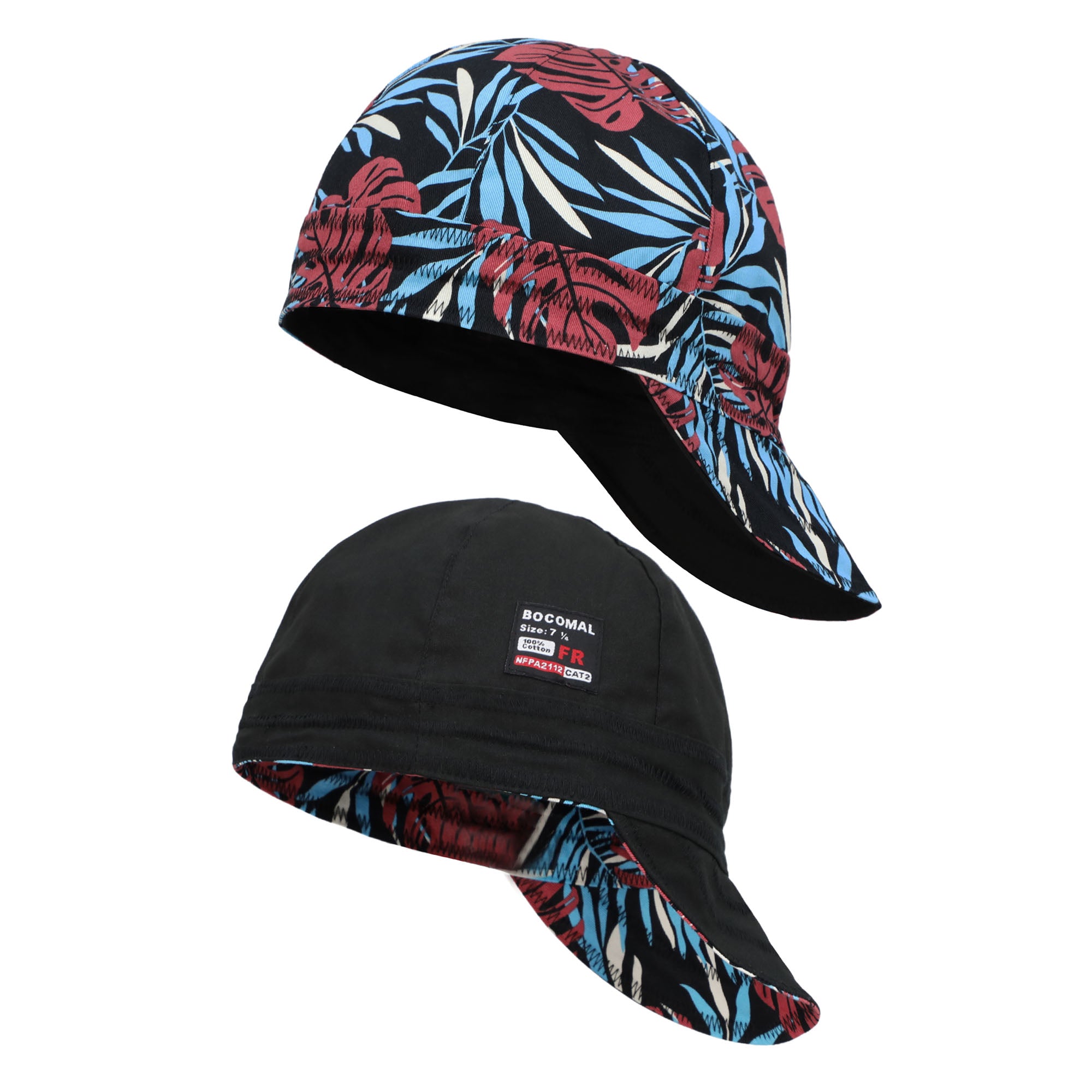 BOCOMAL Welding Caps-4816